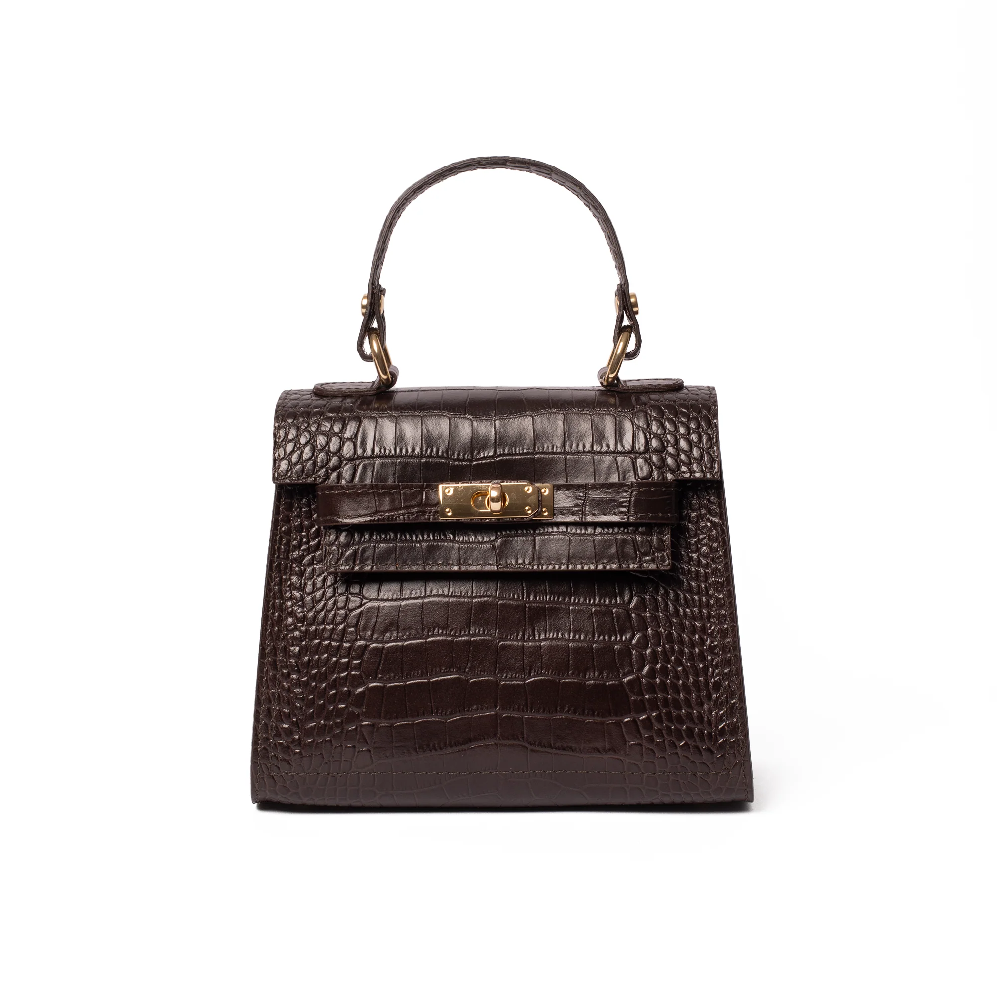 Croc Polly Top Handle - Image 12