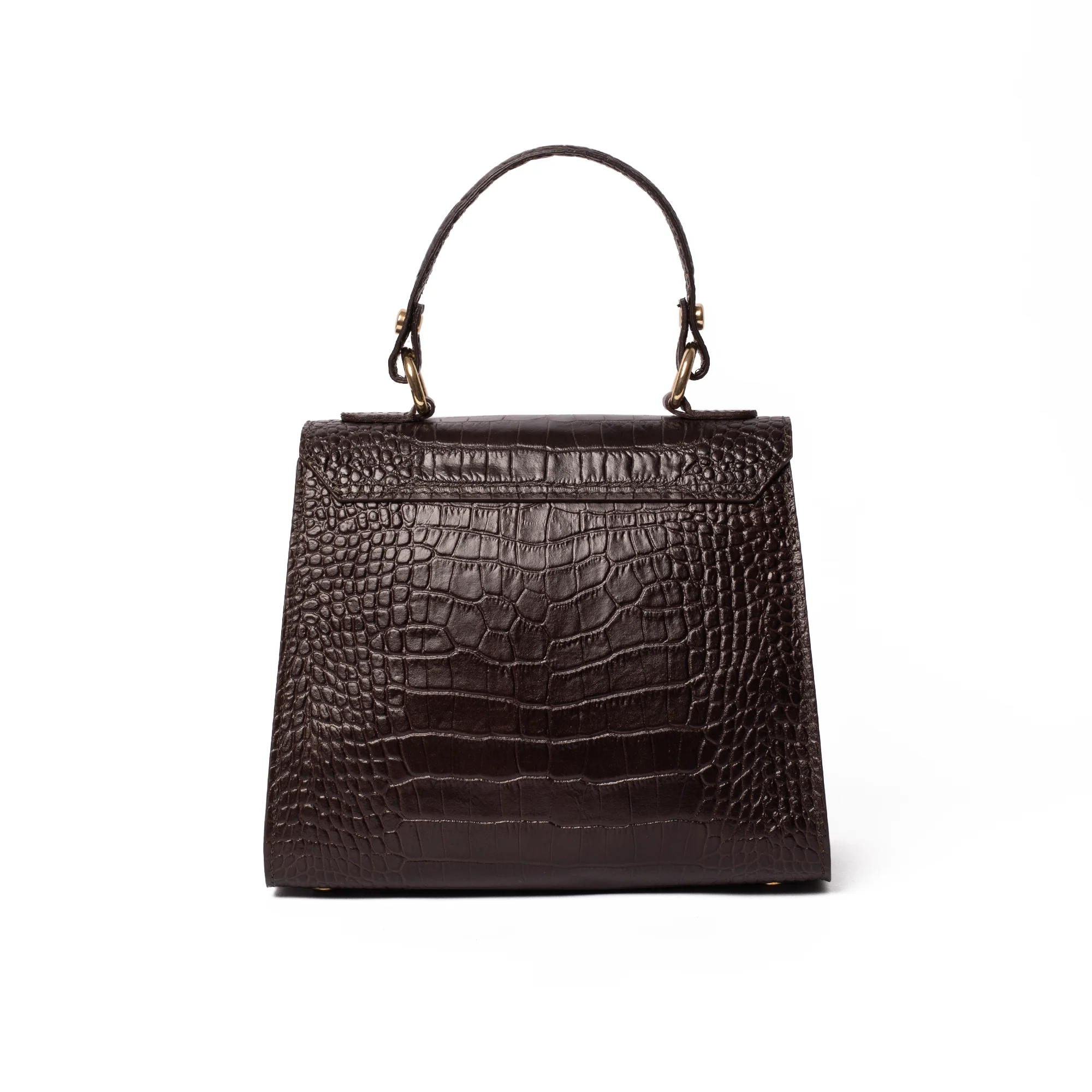 Croc Polly Top Handle - Image 13