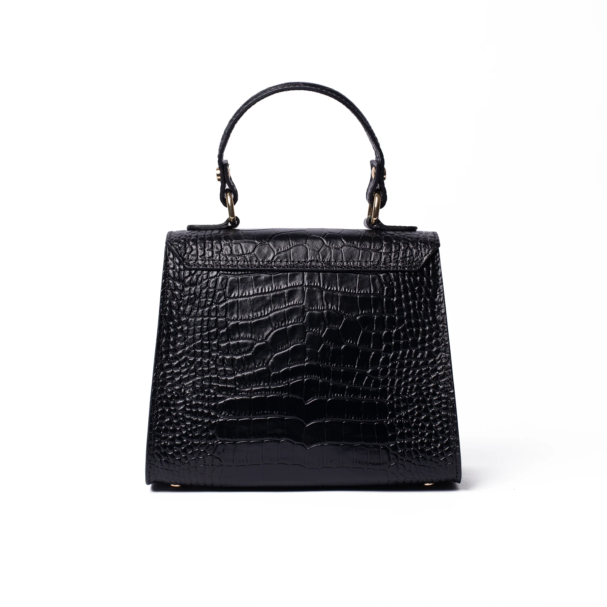 Croc Polly Top Handle - Image 5