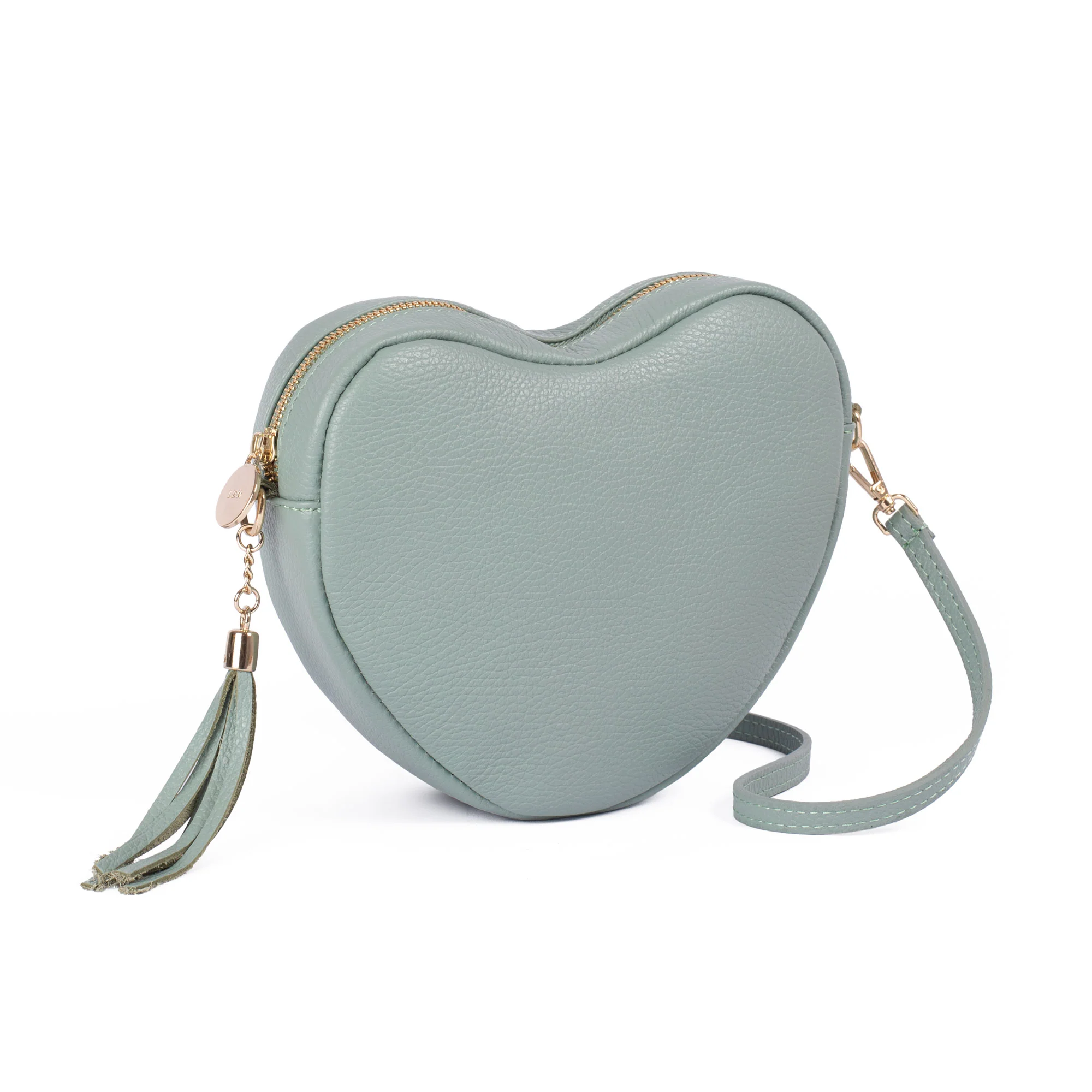 Ella Heart Bag - Image 11