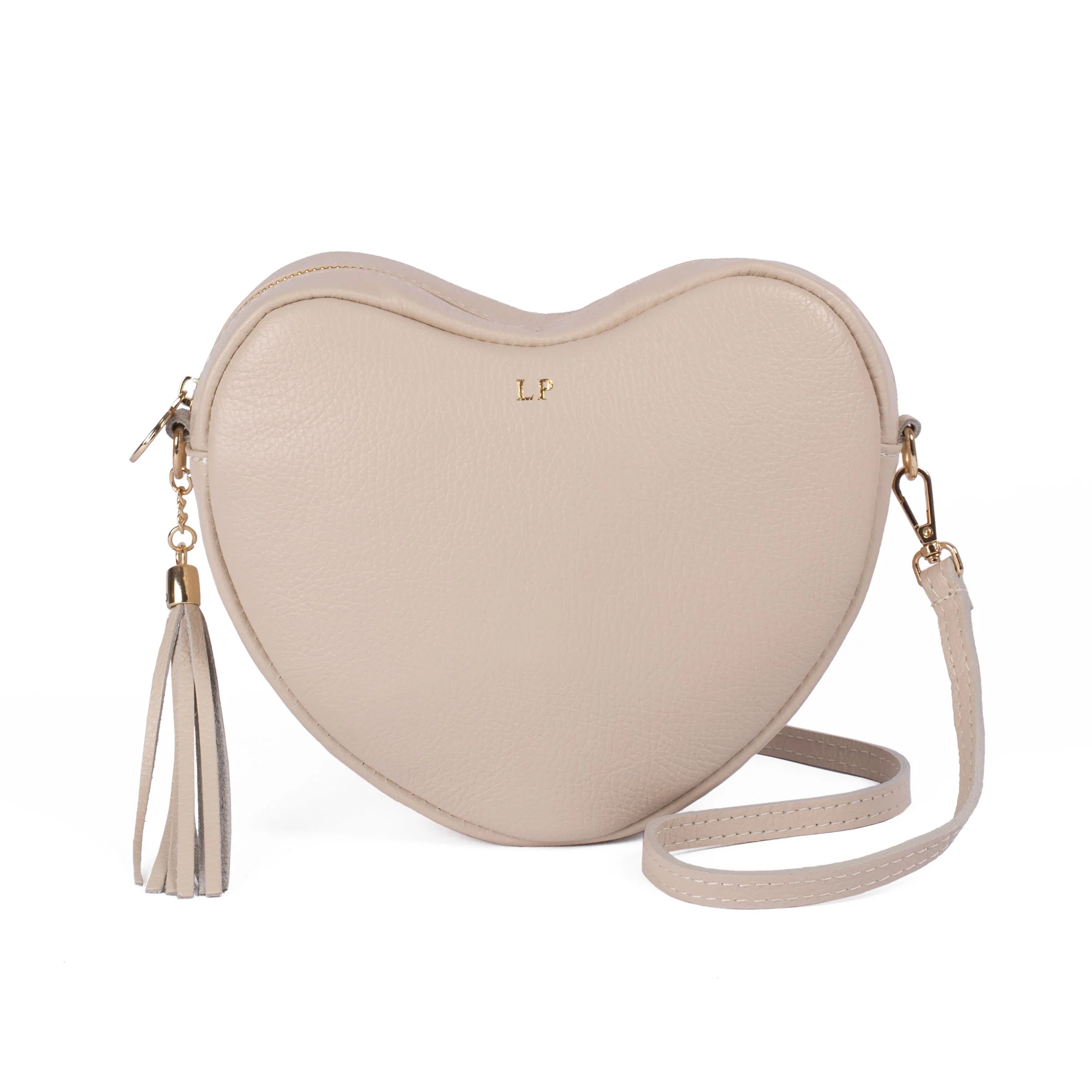 Ella Heart Bag - Image 12