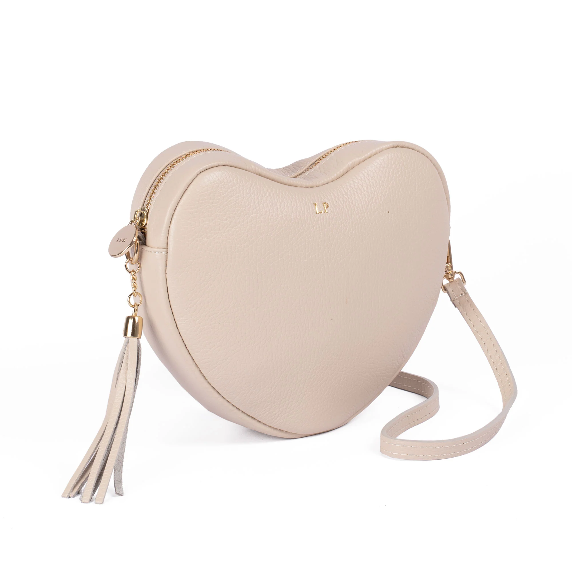 Ella Heart Bag - Image 14
