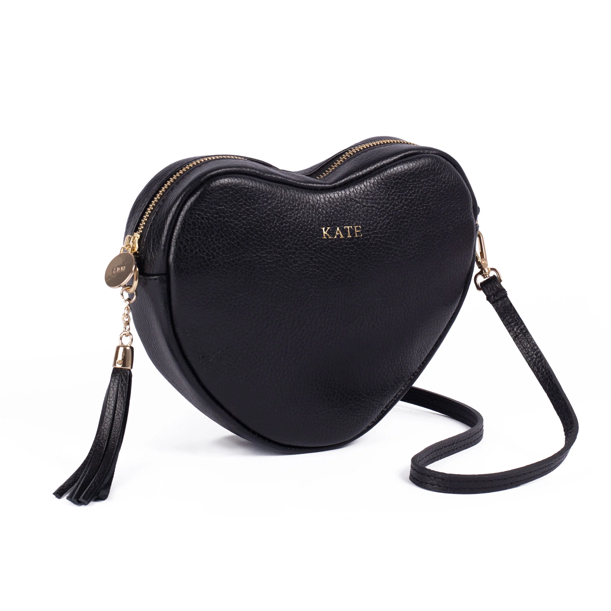 Ella Heart Bag - Image 16