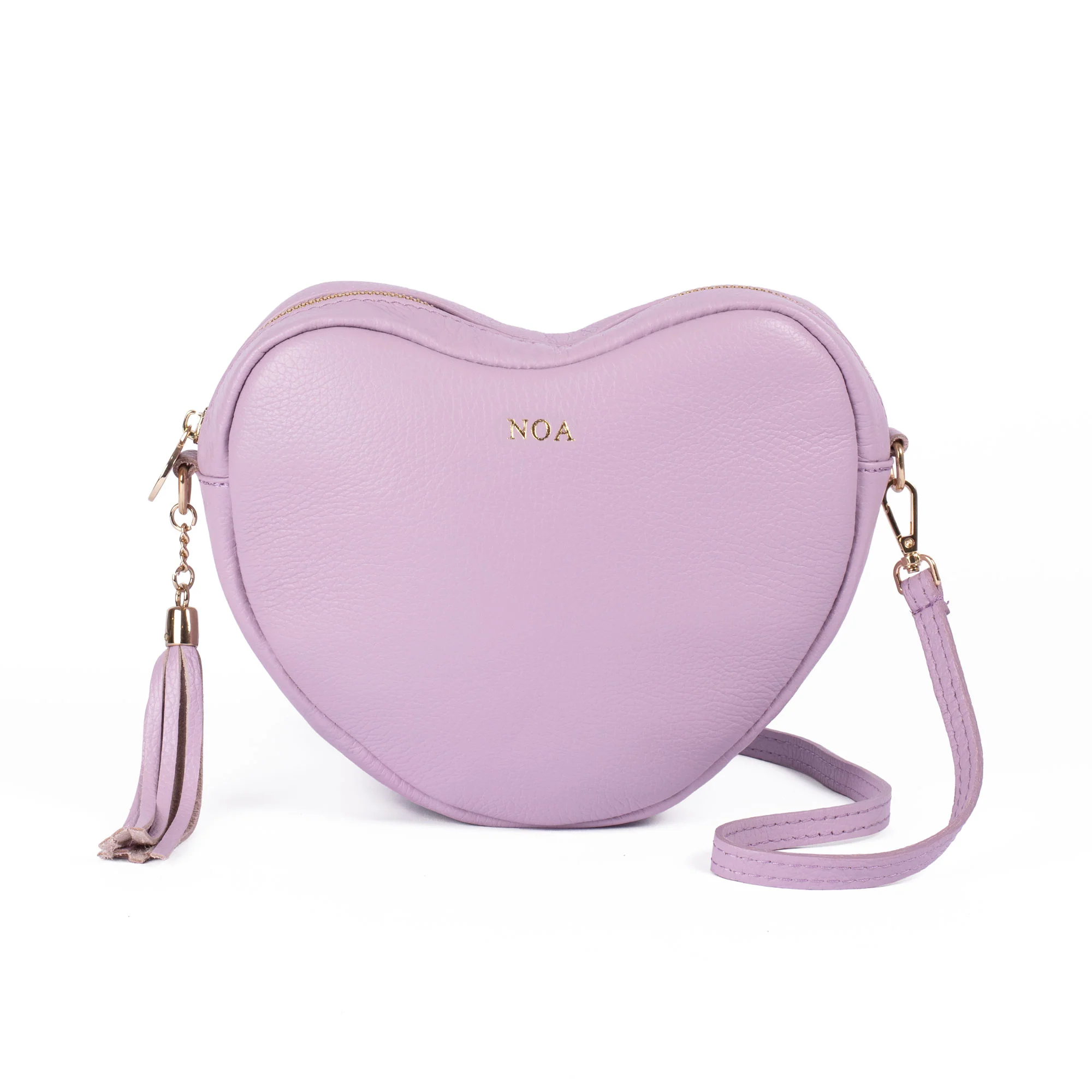 Ella Heart Bag - Image 18