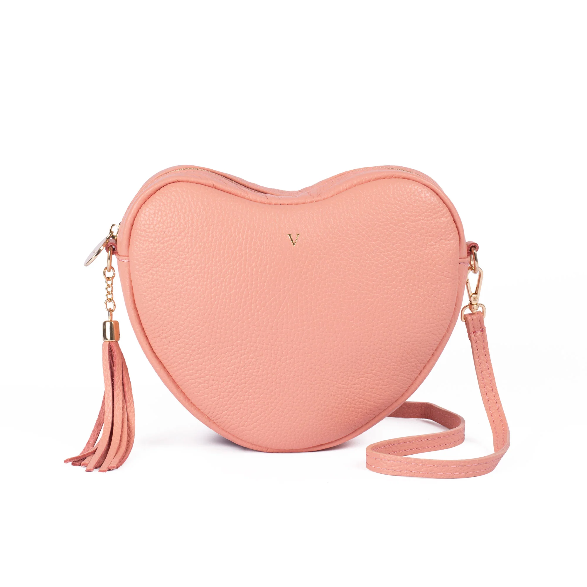 Ella Heart Bag - Image 20