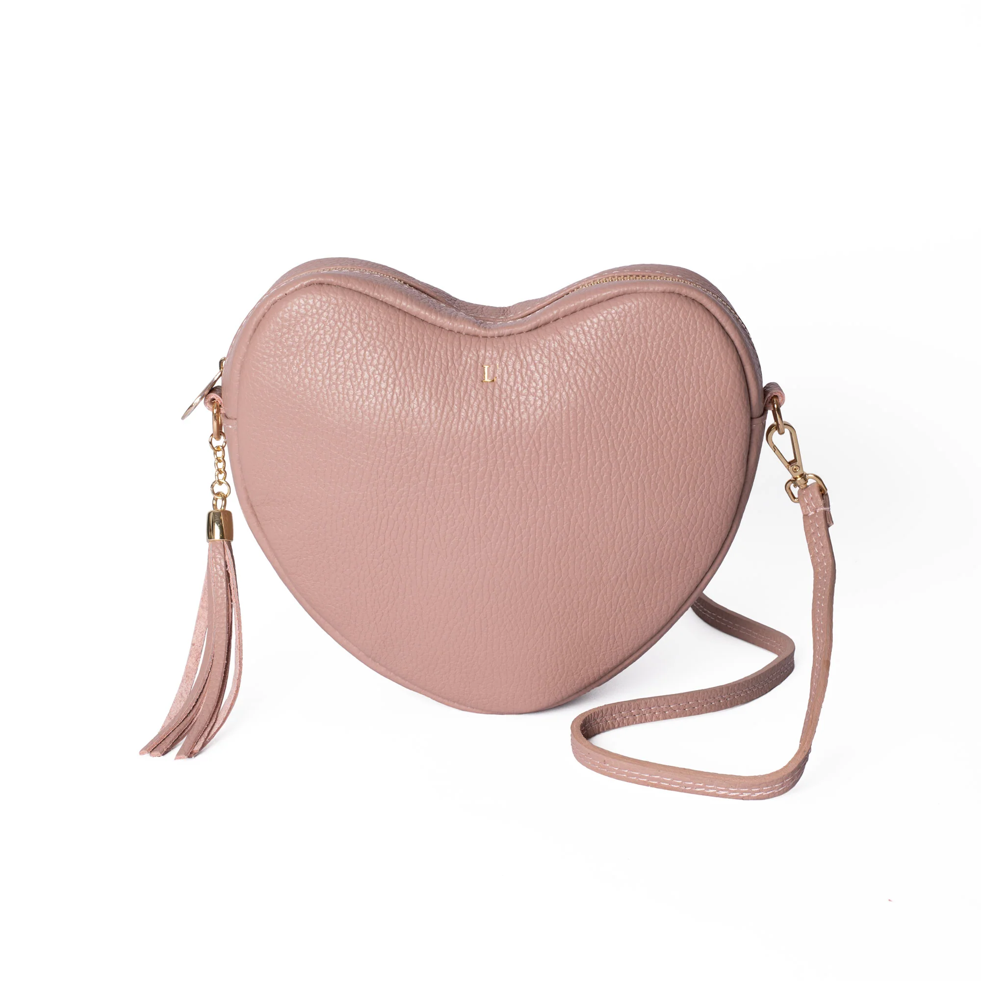 Ella Heart Bag - Image 24