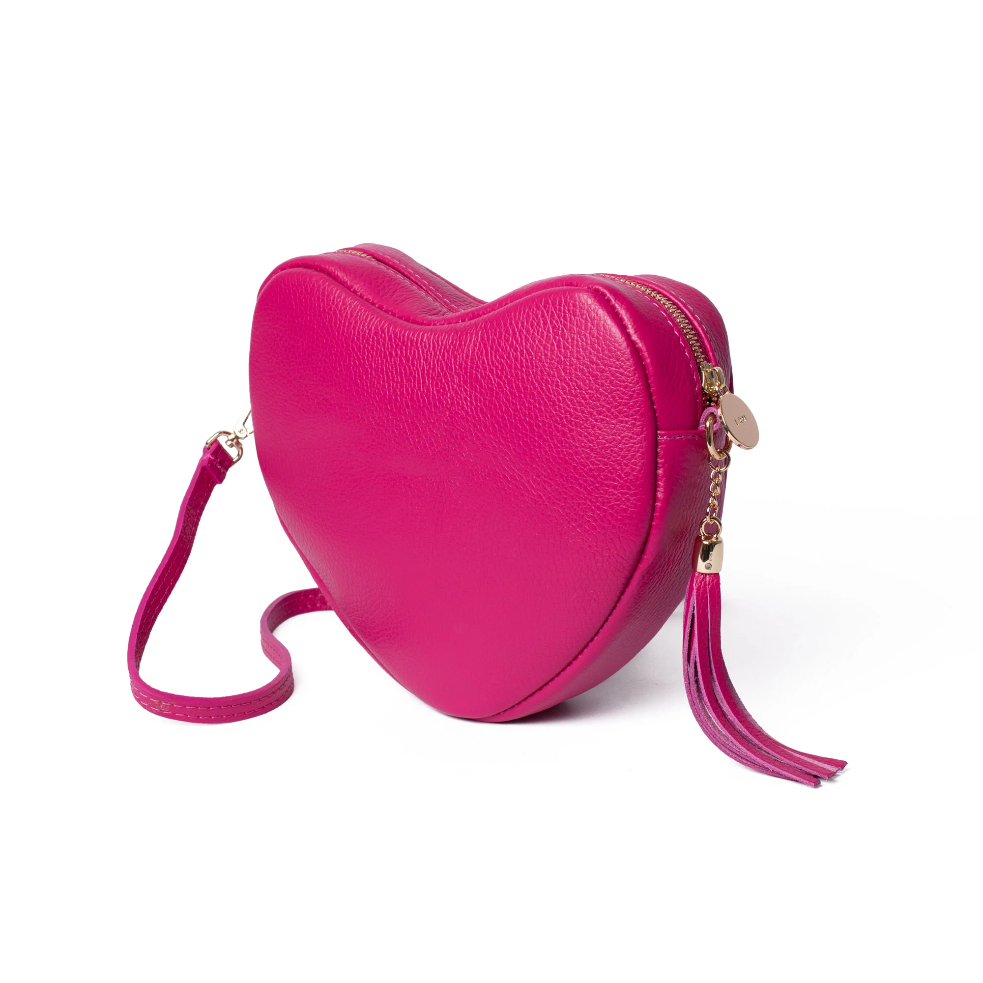 Ella Heart Bag - Image 25
