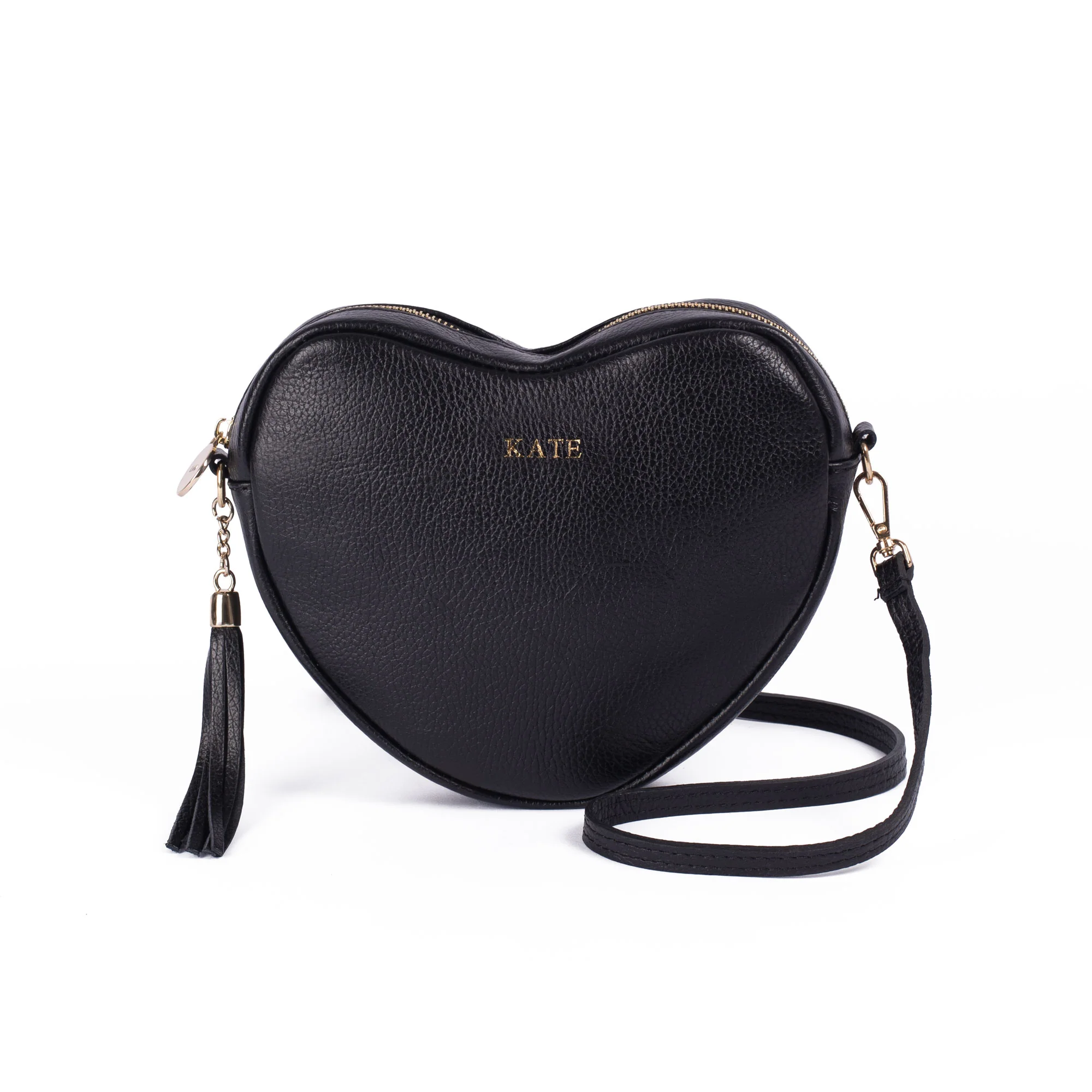 Ella Heart Bag - Image 6