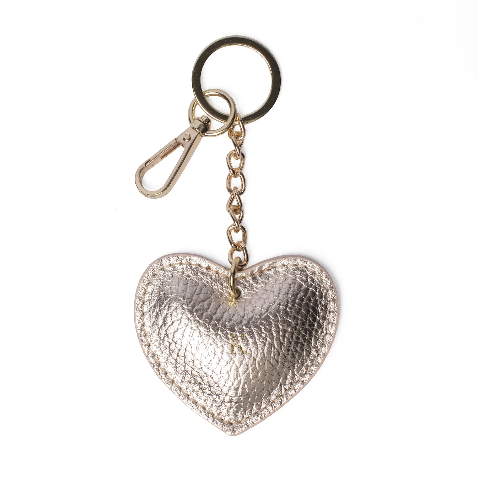 Heart Keyring - Image 7