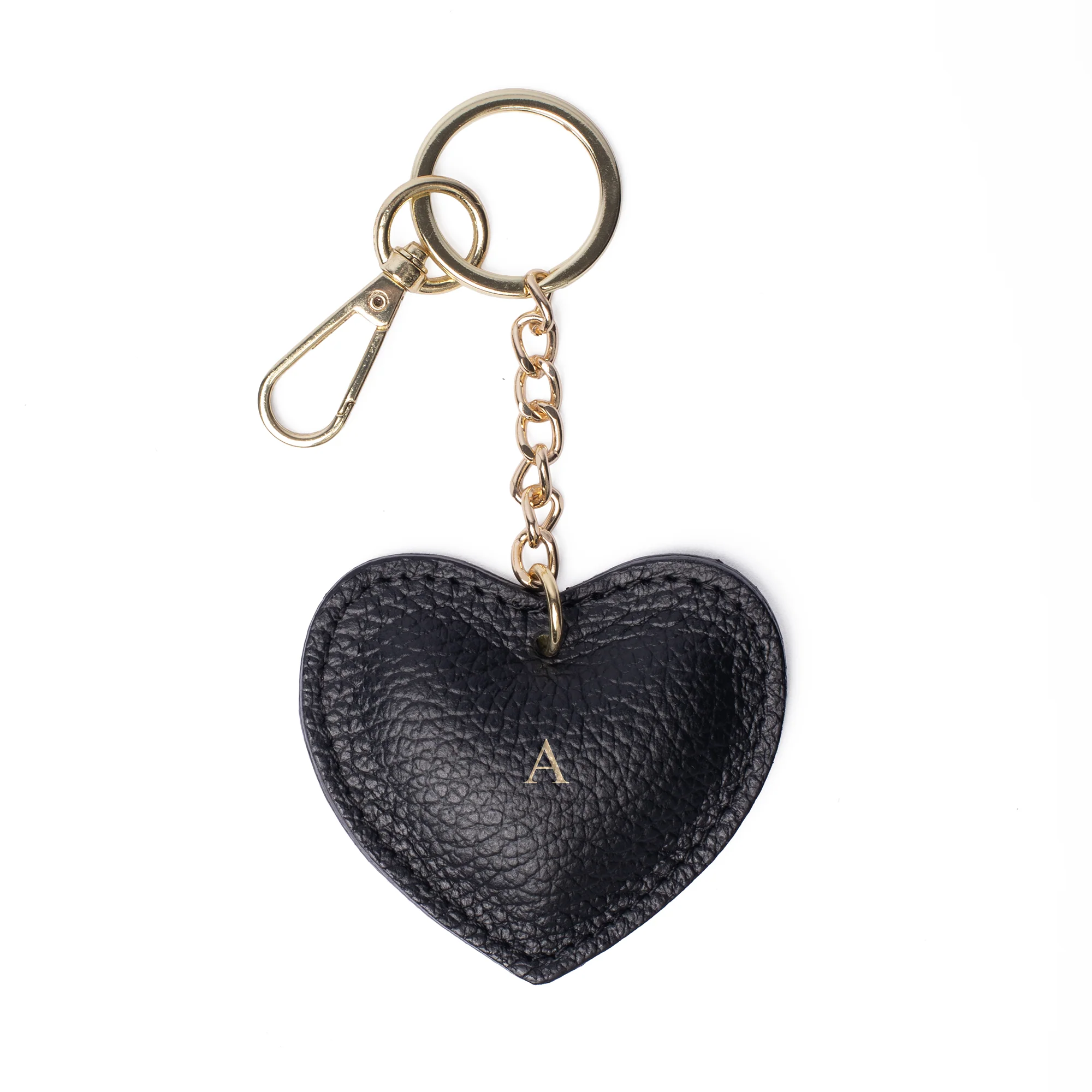 Heart Keyring - Image 8