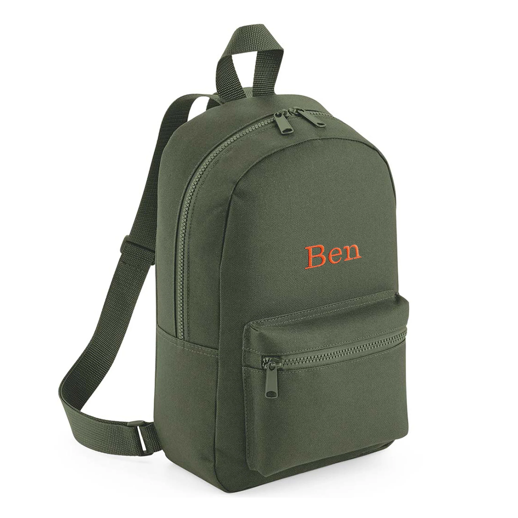 Jesse Kids Backpack - Image 6