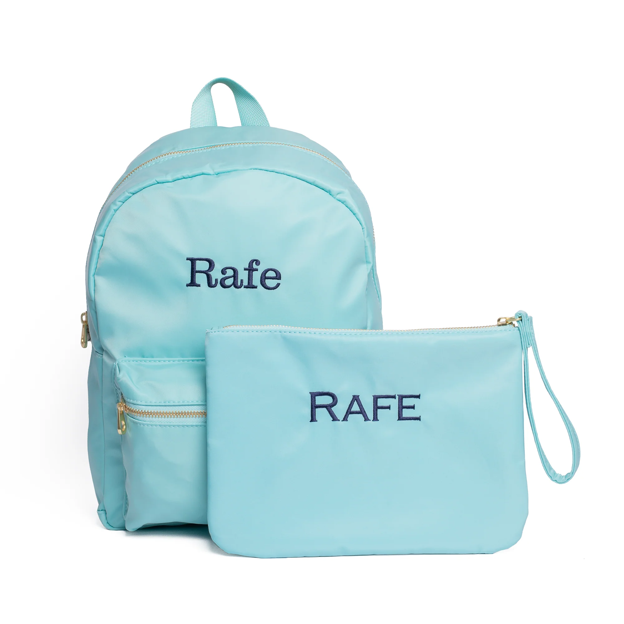 Kids Backpack & Pouch Set - Image 13