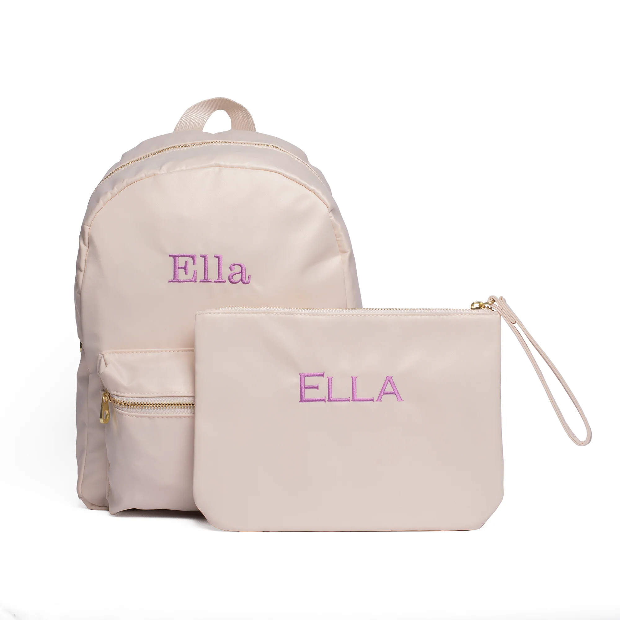 Kids Backpack & Pouch Set - Image 5