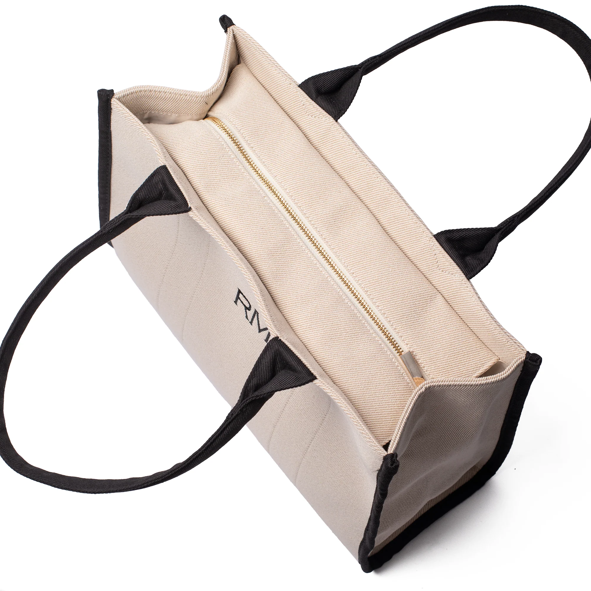 Large Canvas Tote Bag - Image 3