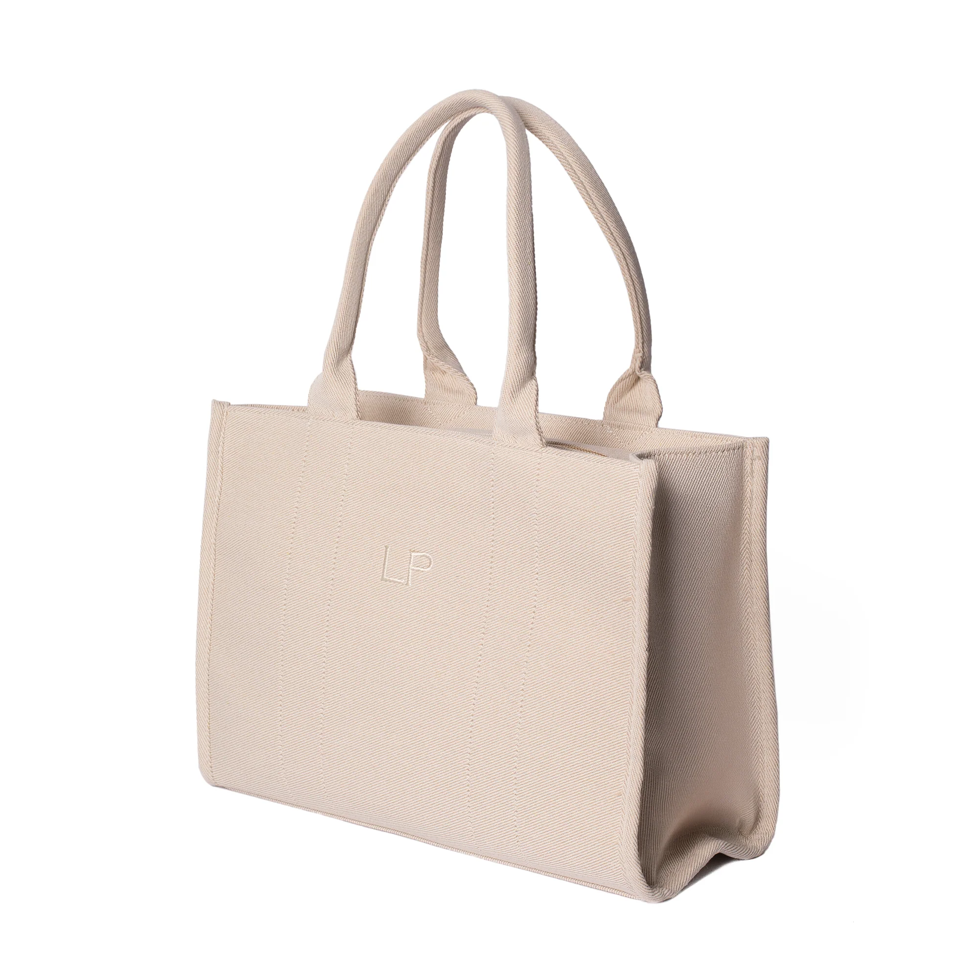 Large Canvas Tote Bag - Image 6