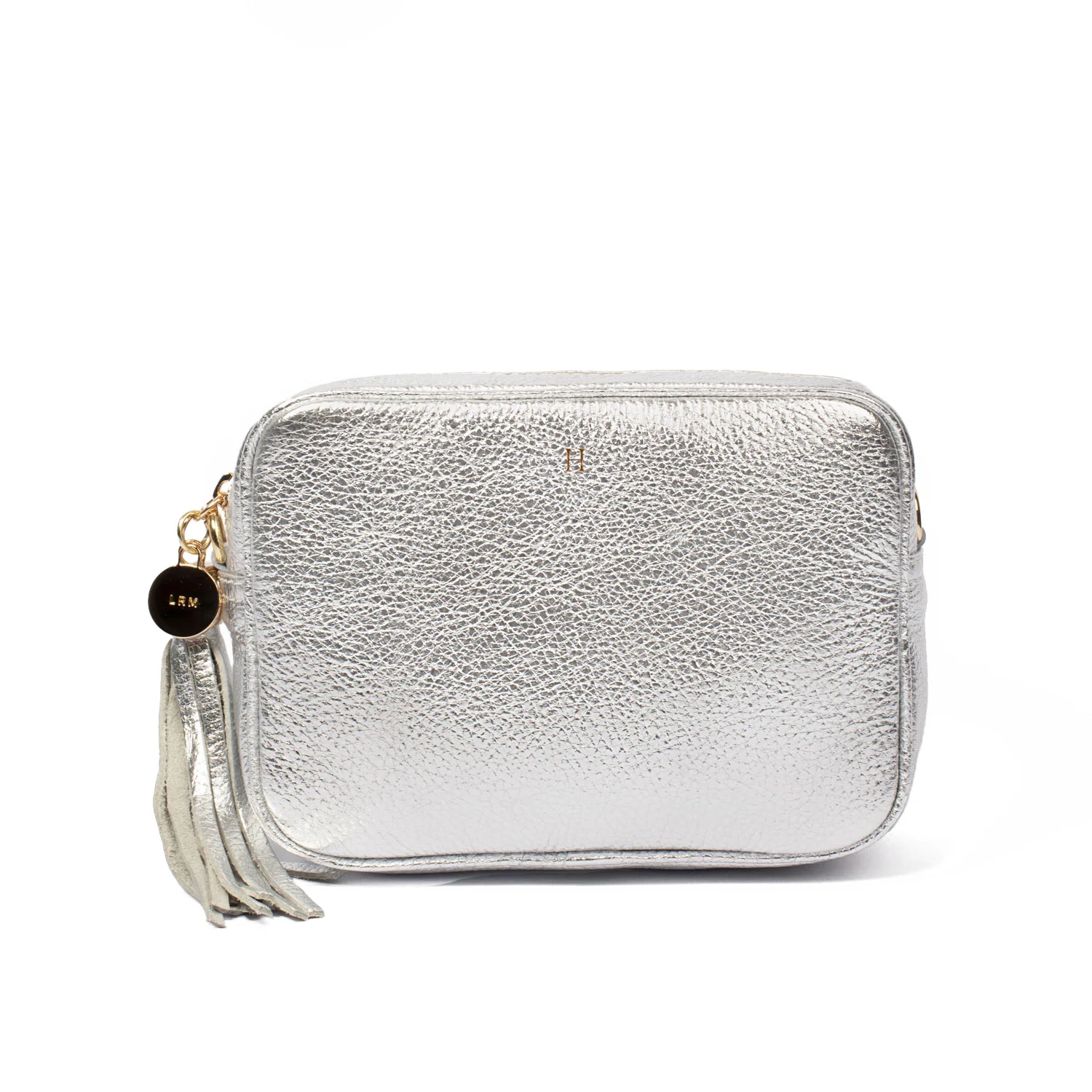 Leather Lady Cross Body Bag - Image 13