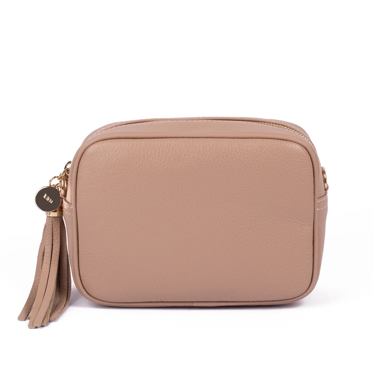 Leather Lady Cross Body Bag - Image 17
