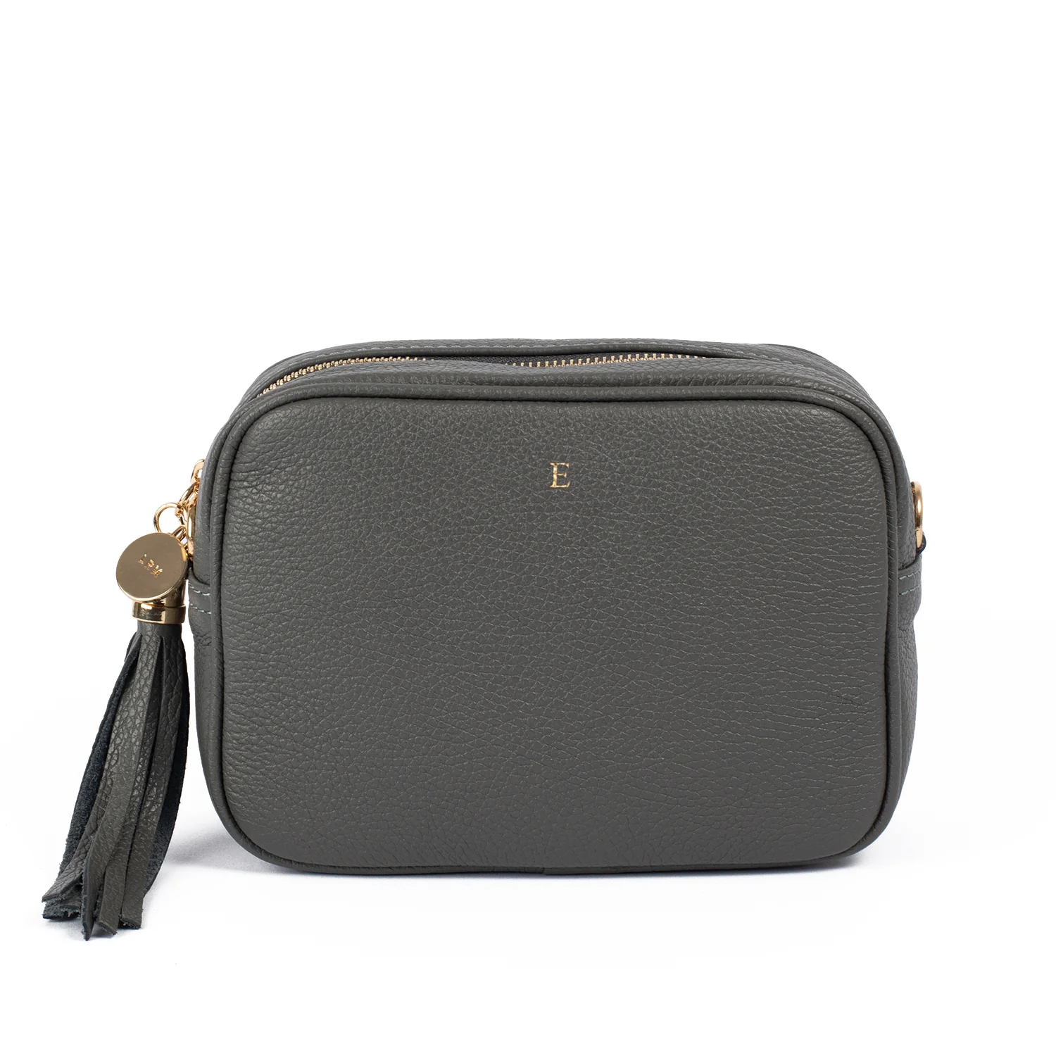 Leather Lady Cross Body Bag - Image 18