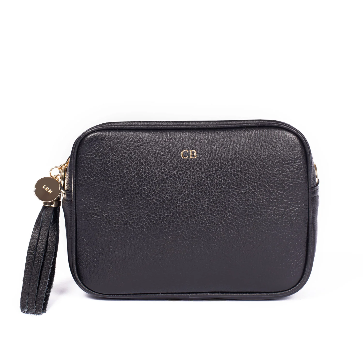 Leather Lady Cross Body Bag - Image 19