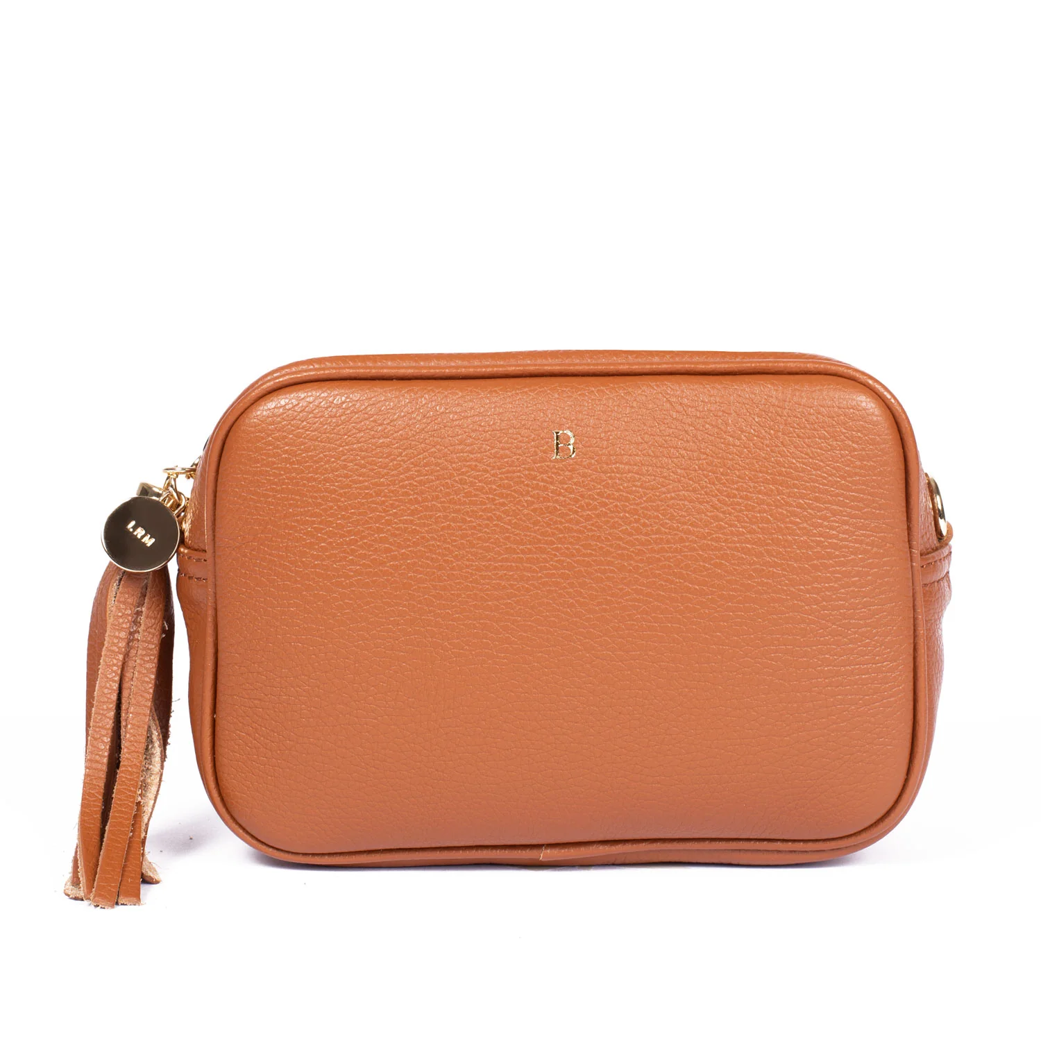 Leather Lady Cross Body Bag - Image 20