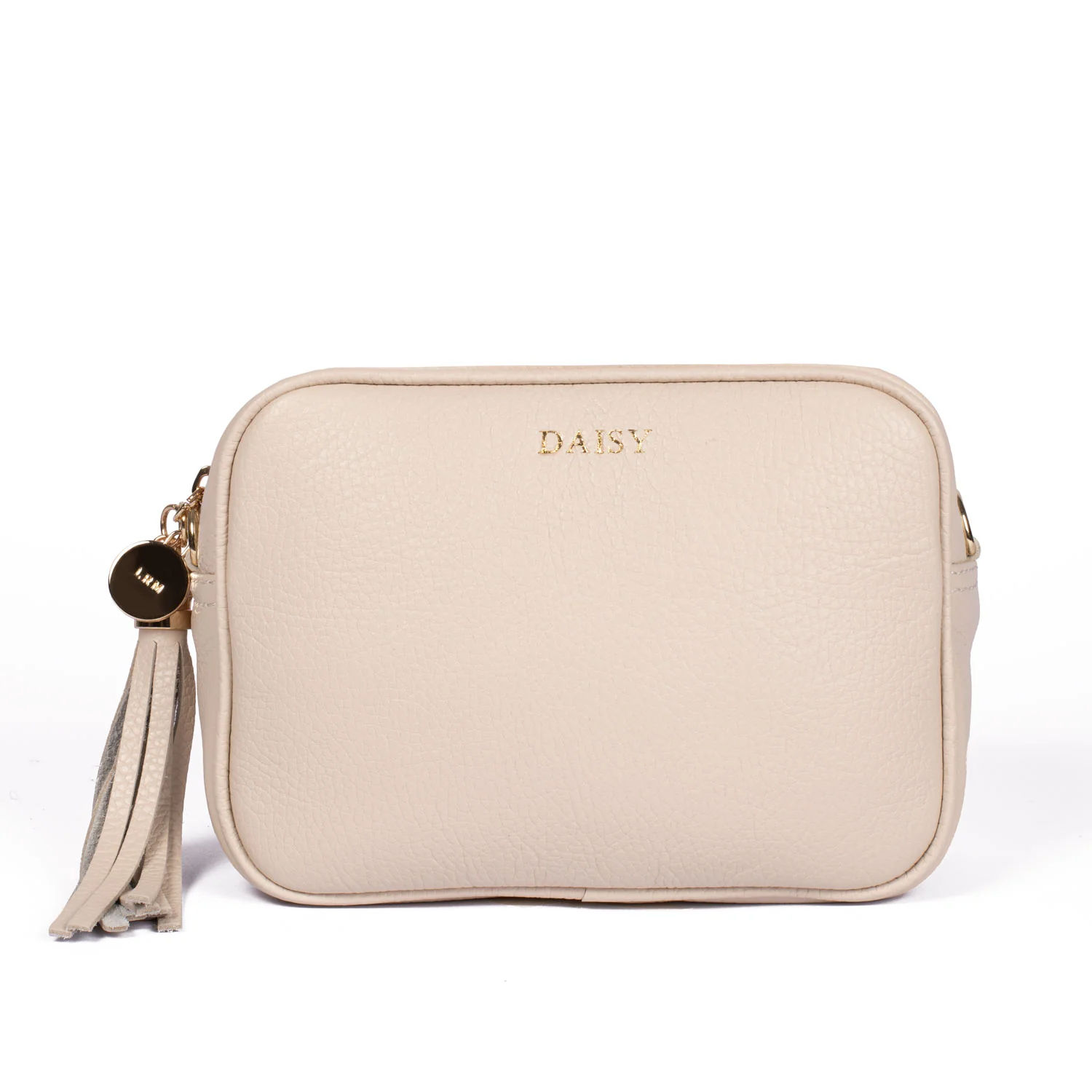 Leather Lady Cross Body Bag - Image 6