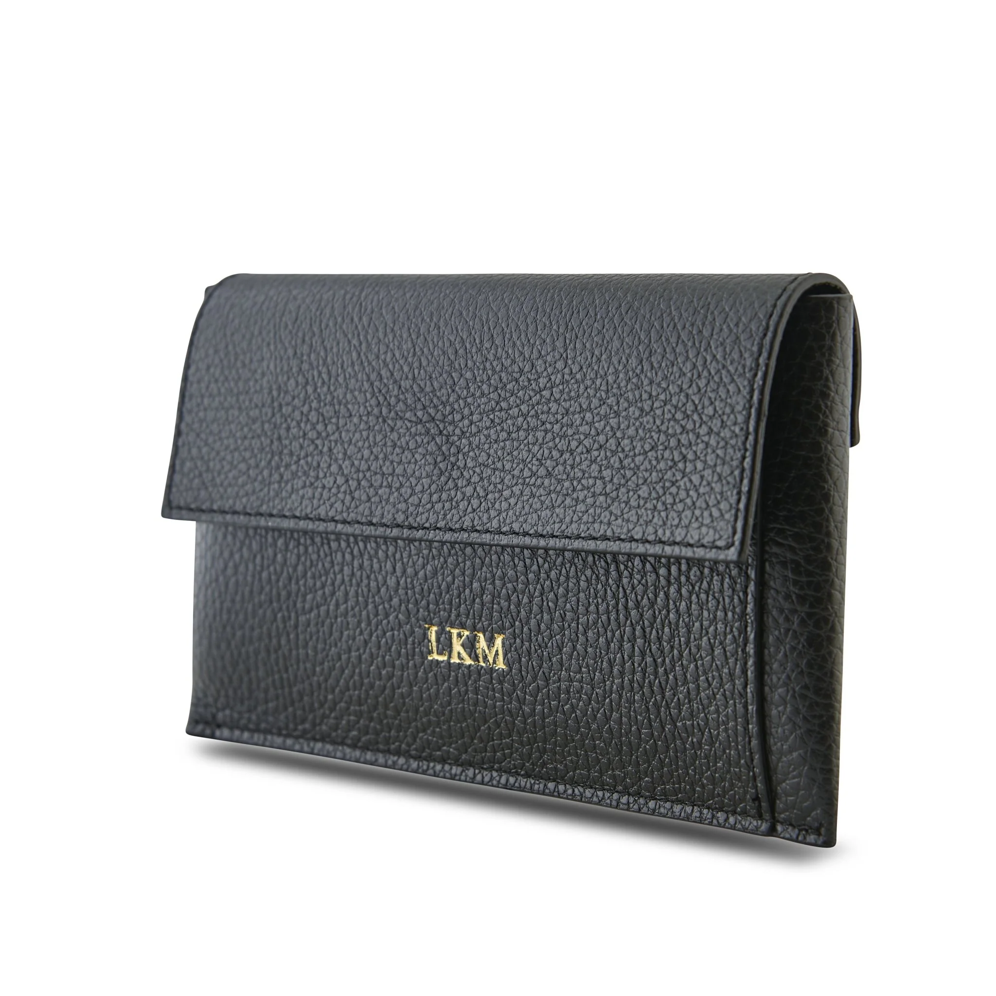 Leather Lady Wallet - Image 10
