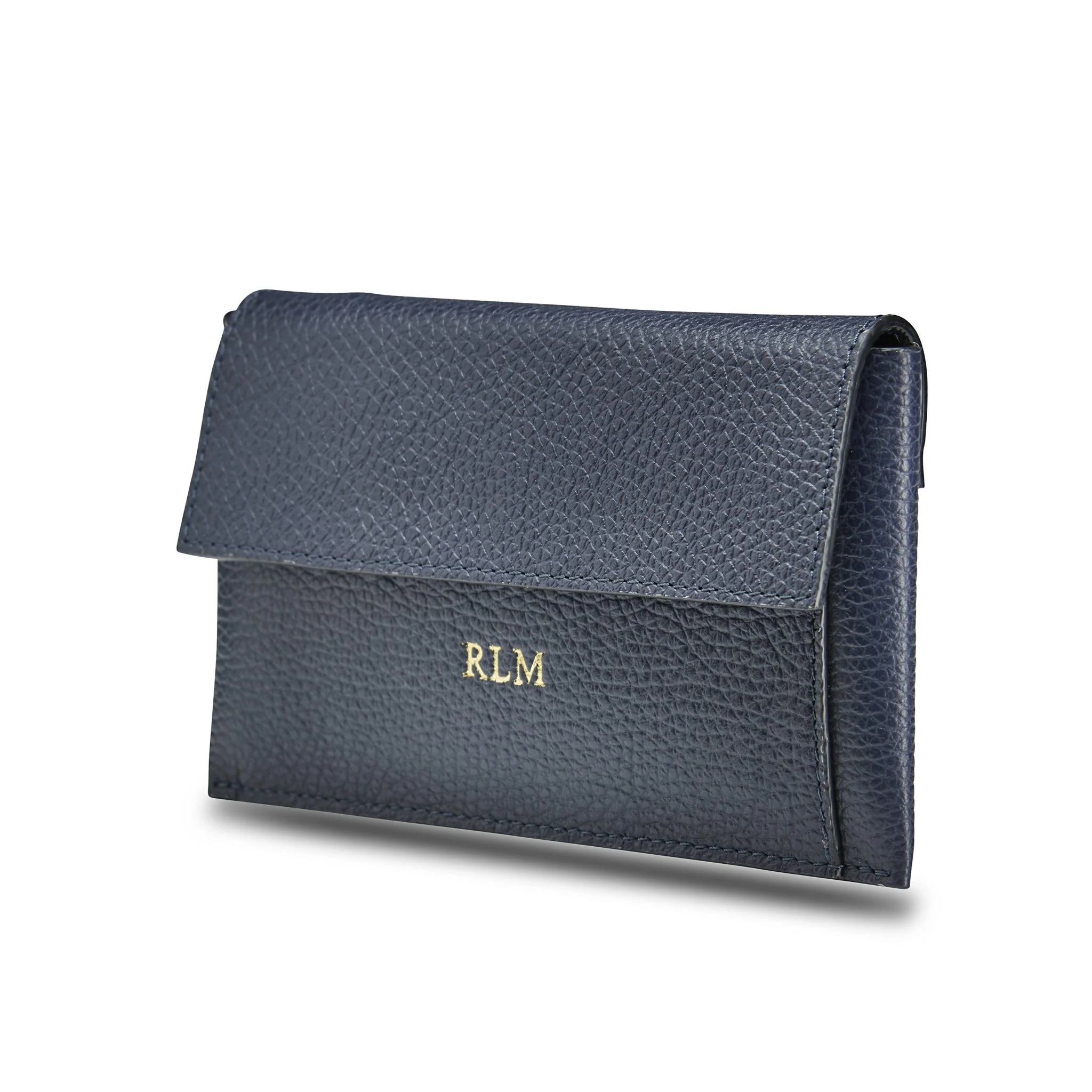 Leather Lady Wallet - Image 11