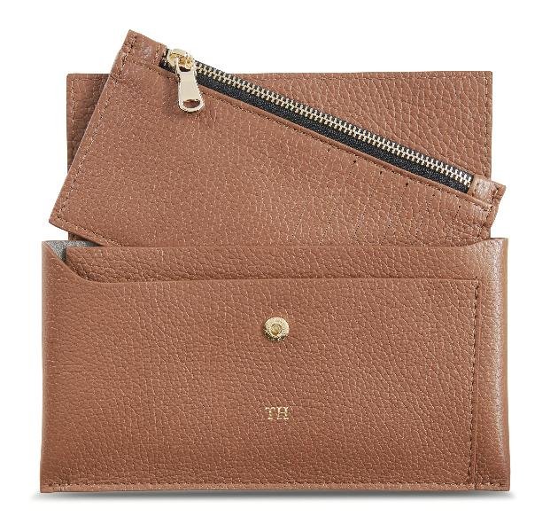 Leather Lady Wallet - Image 14