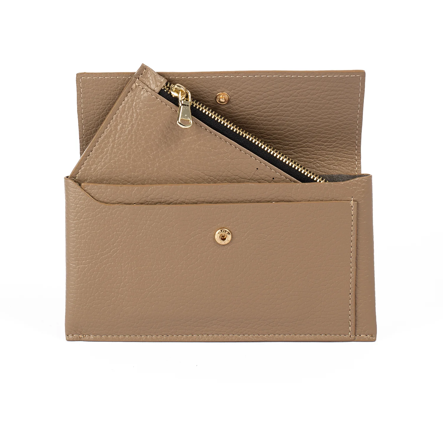 Leather Lady Wallet - Image 16