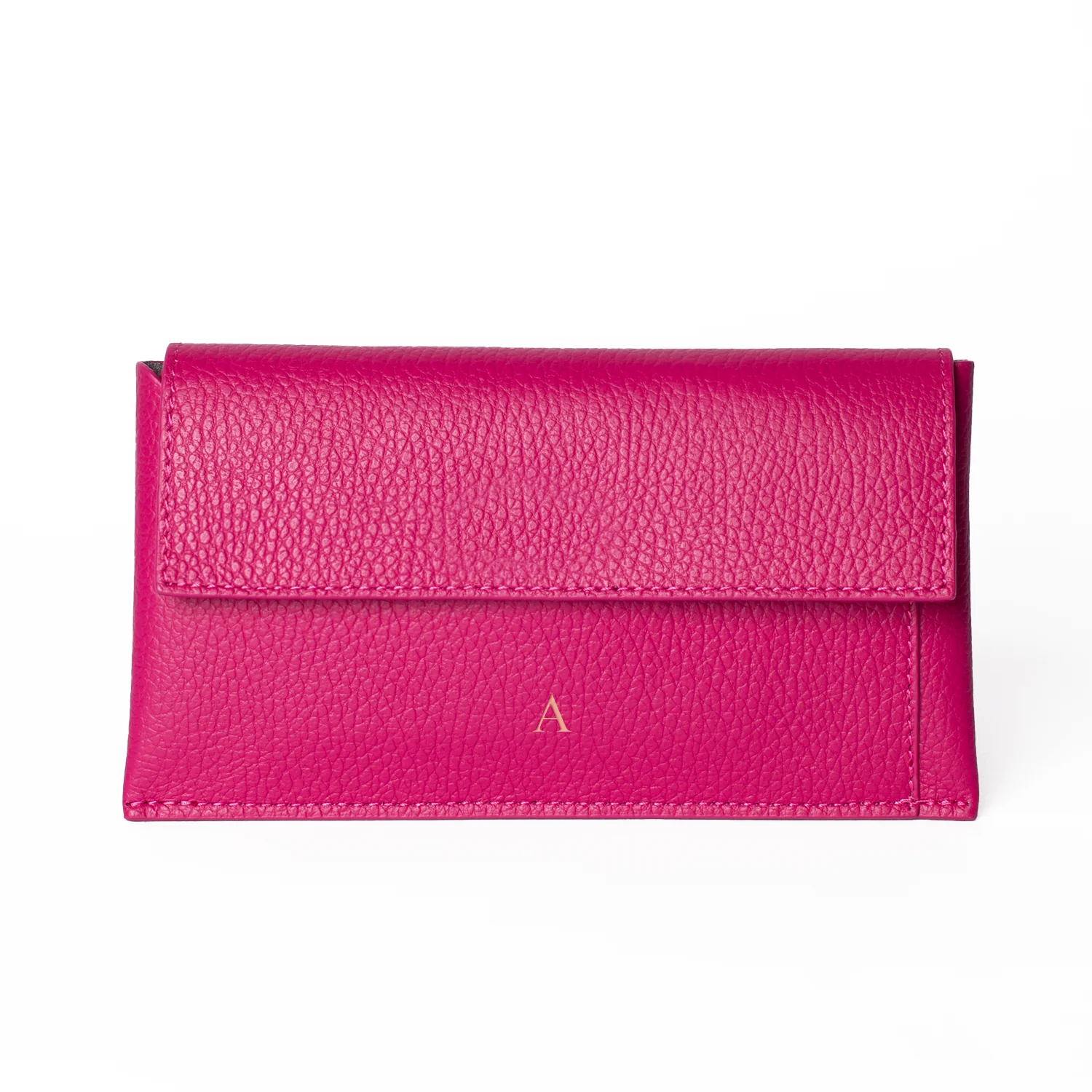Leather Lady Wallet - Image 22