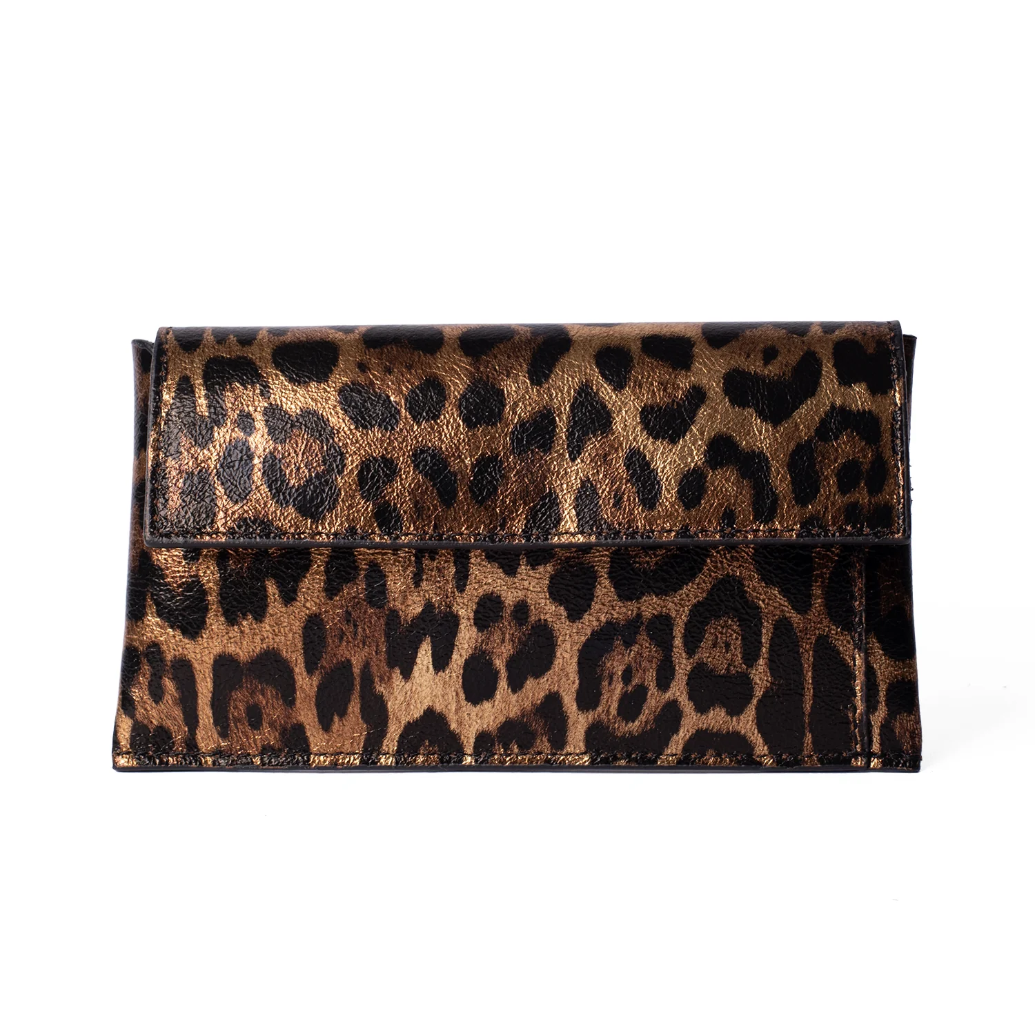 Leather Lady Wallet - Image 24