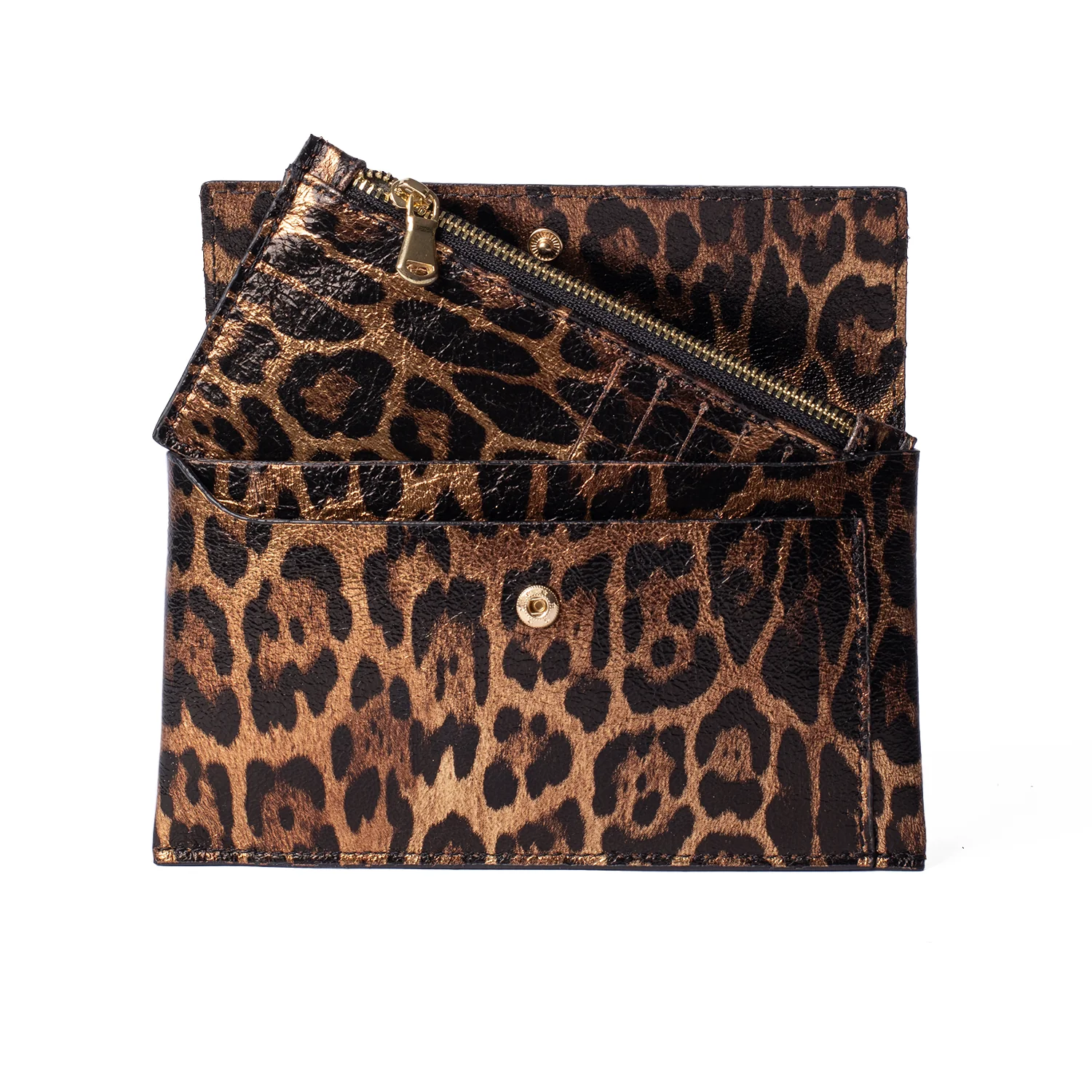 Leather Lady Wallet - Image 25