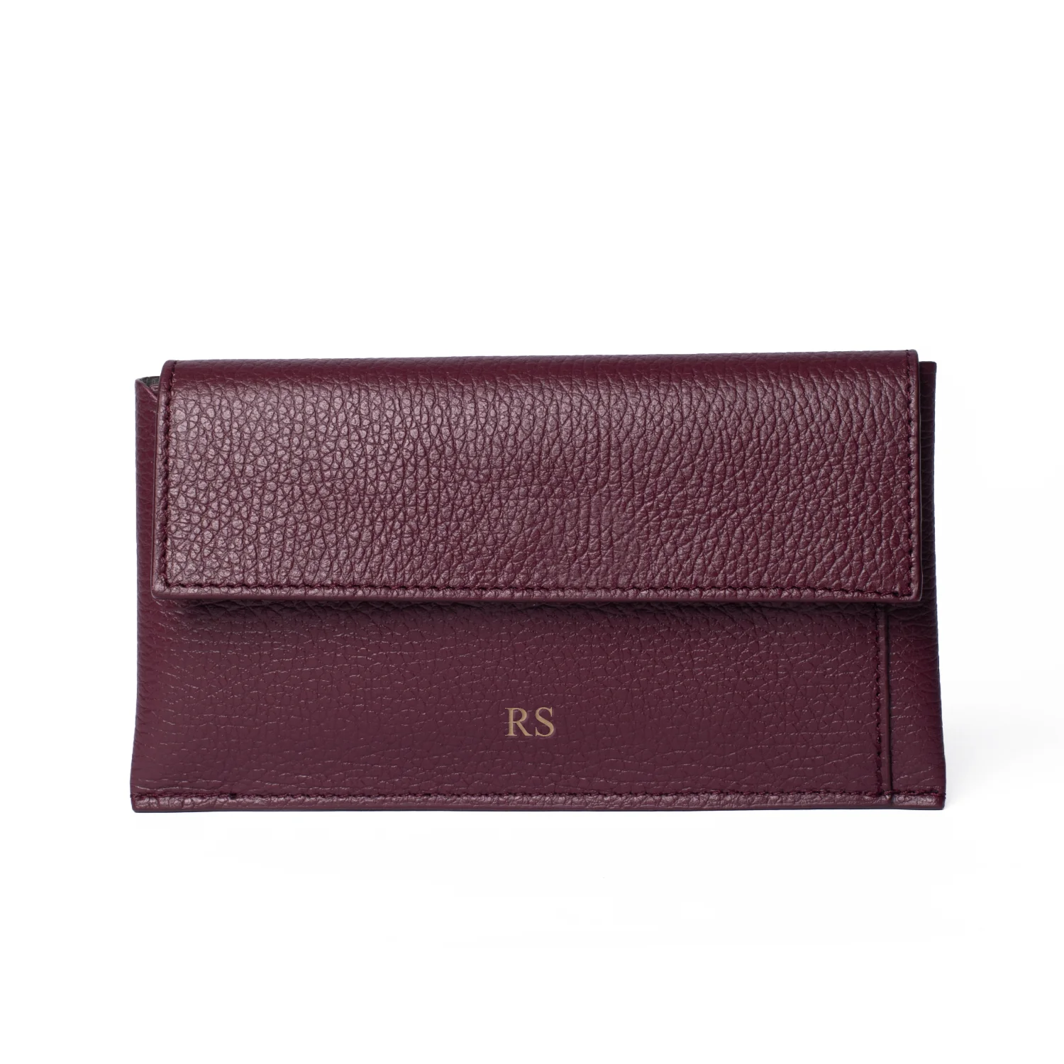 Leather Lady Wallet - Image 27