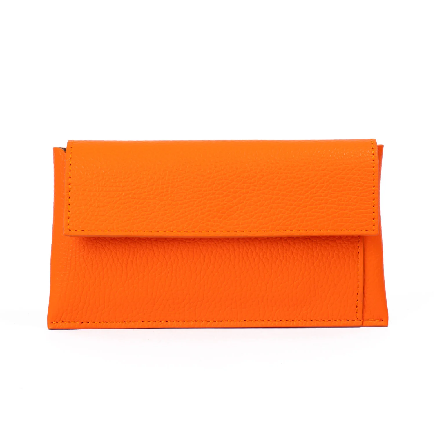 Leather Lady Wallet - Image 3