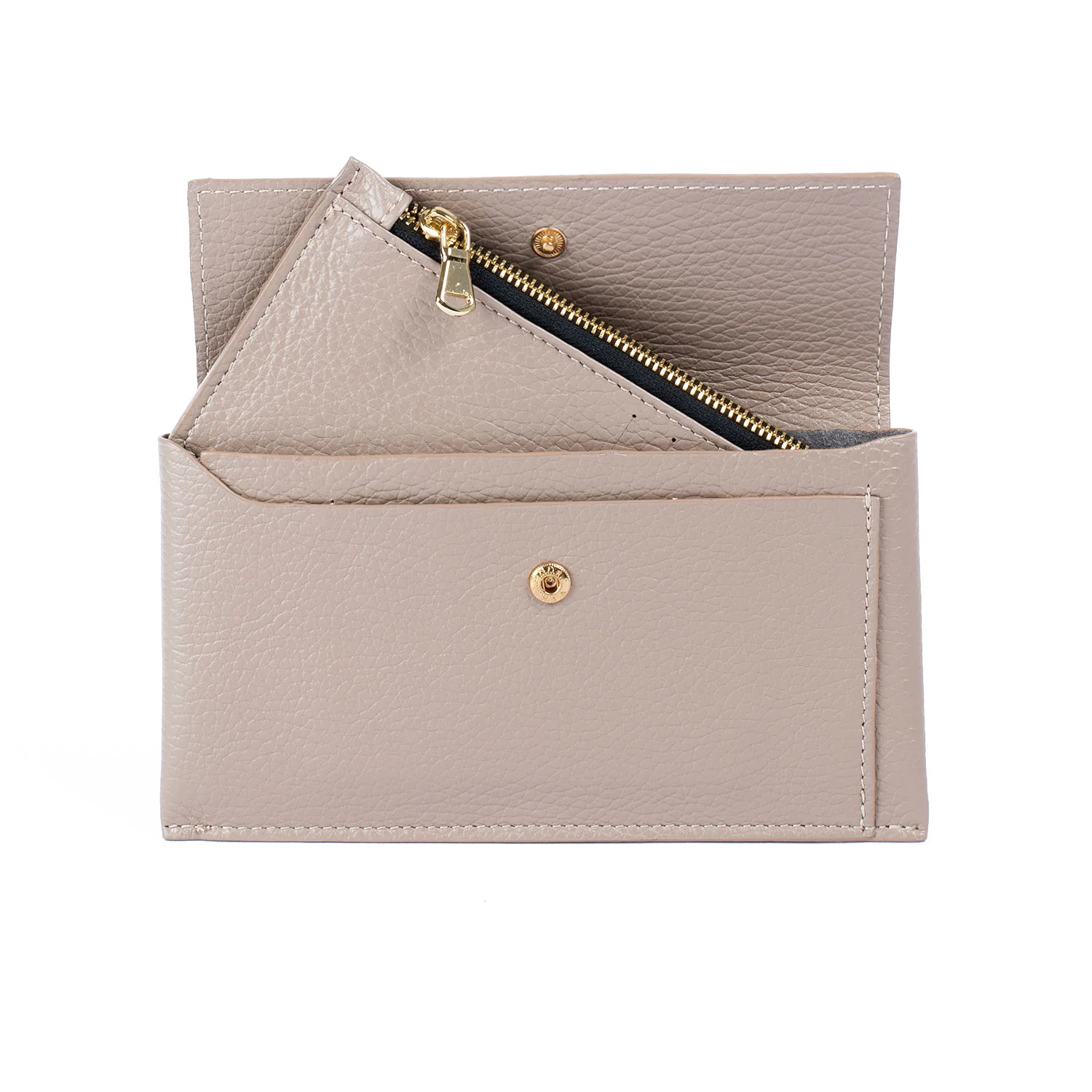 Leather Lady Wallet - Image 7