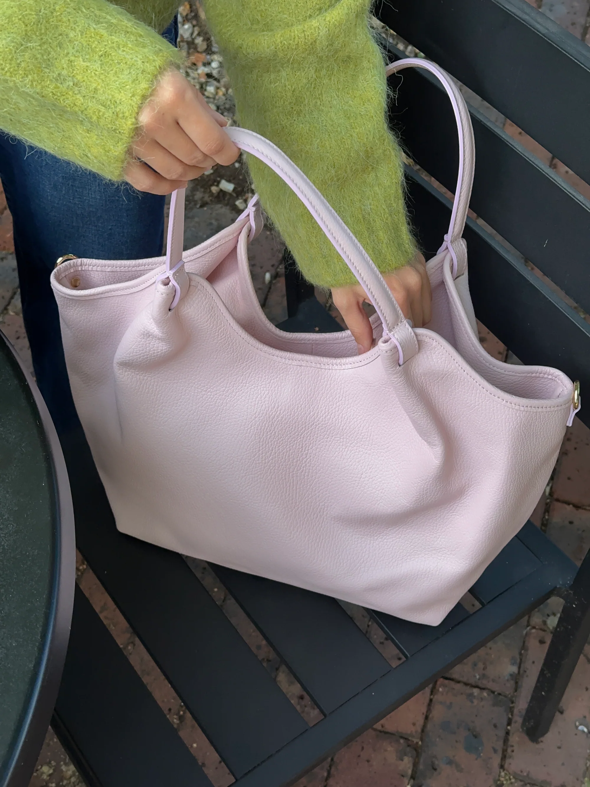 Lily Tote Bag - Image 29