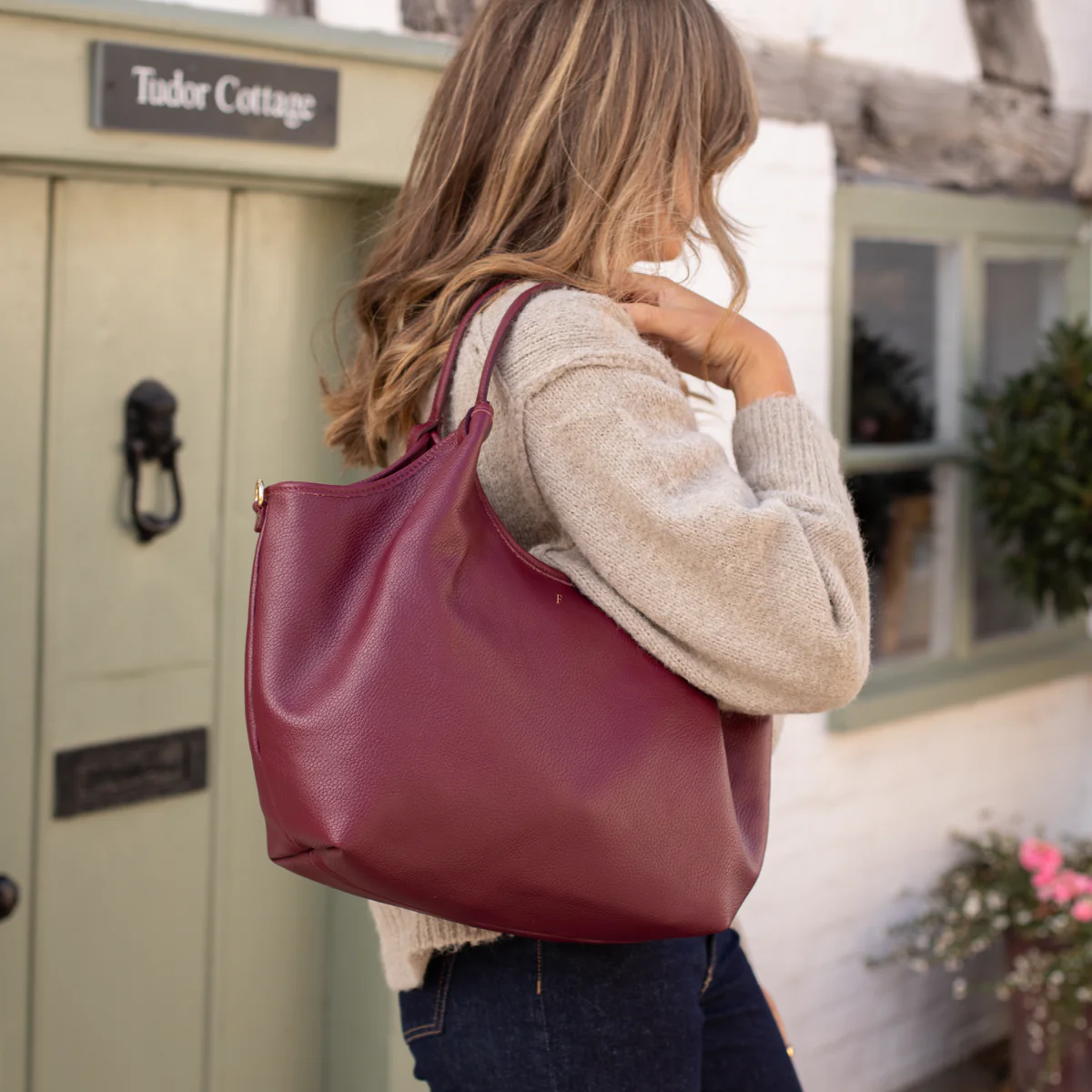 Lily Tote Bag - Image 4