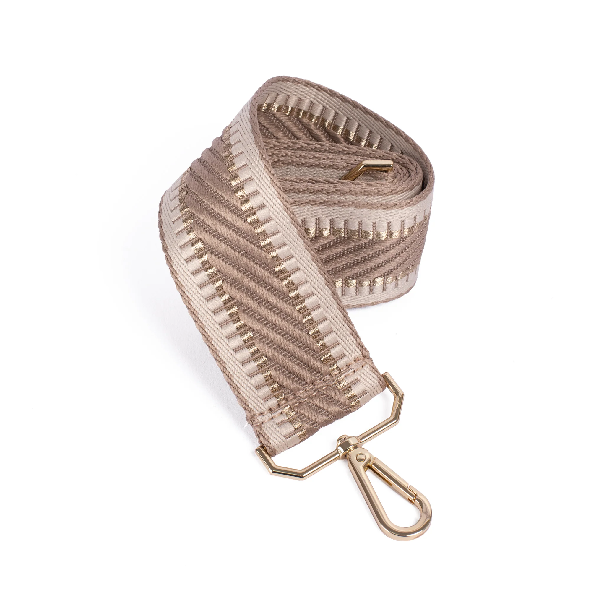 Patterned Bag Straps - Image 10