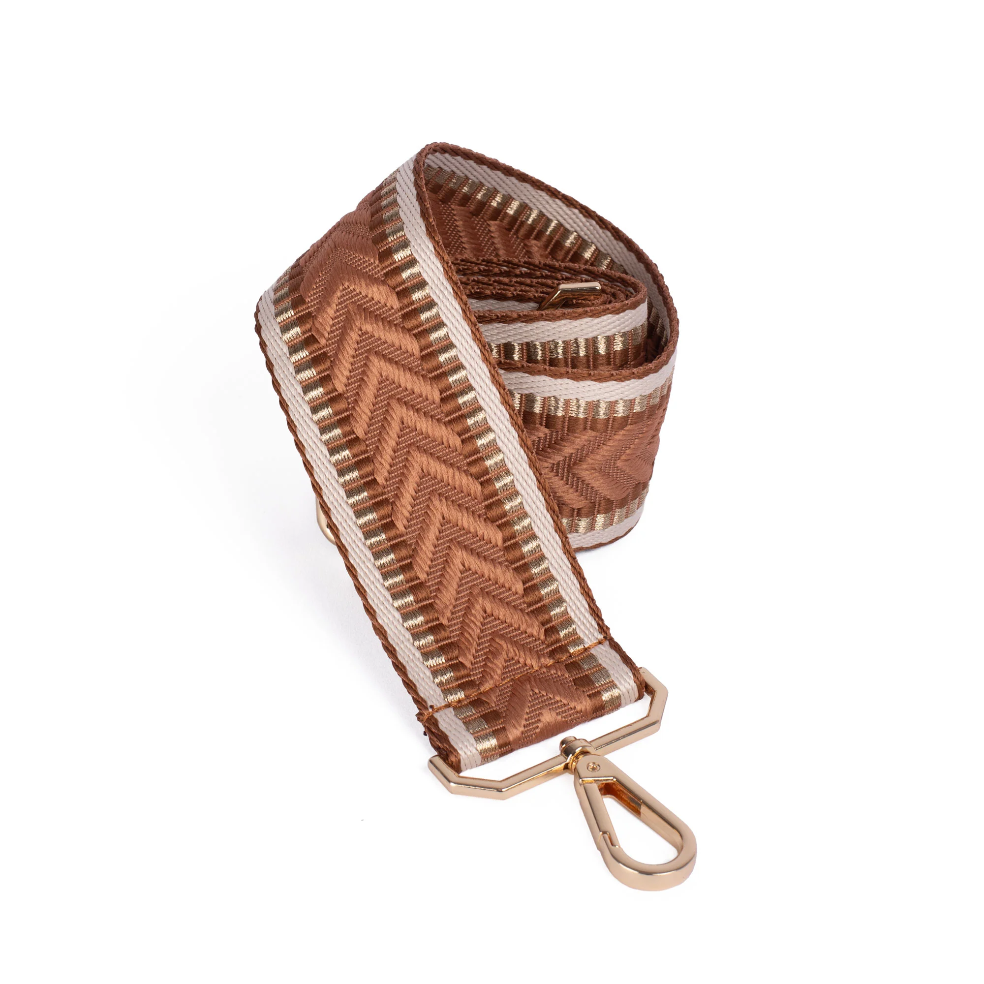 Patterned Bag Straps - Image 11