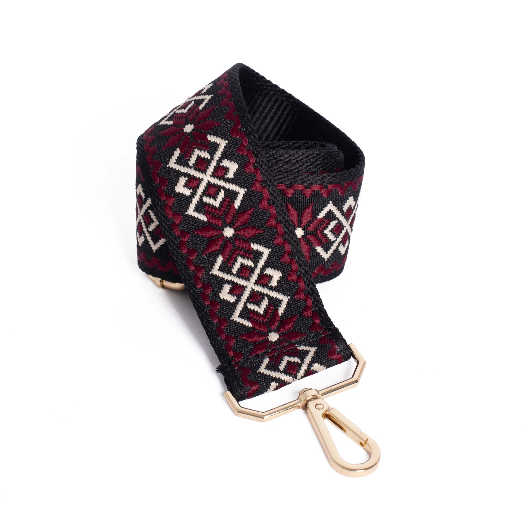 Patterned Bag Straps - Image 12