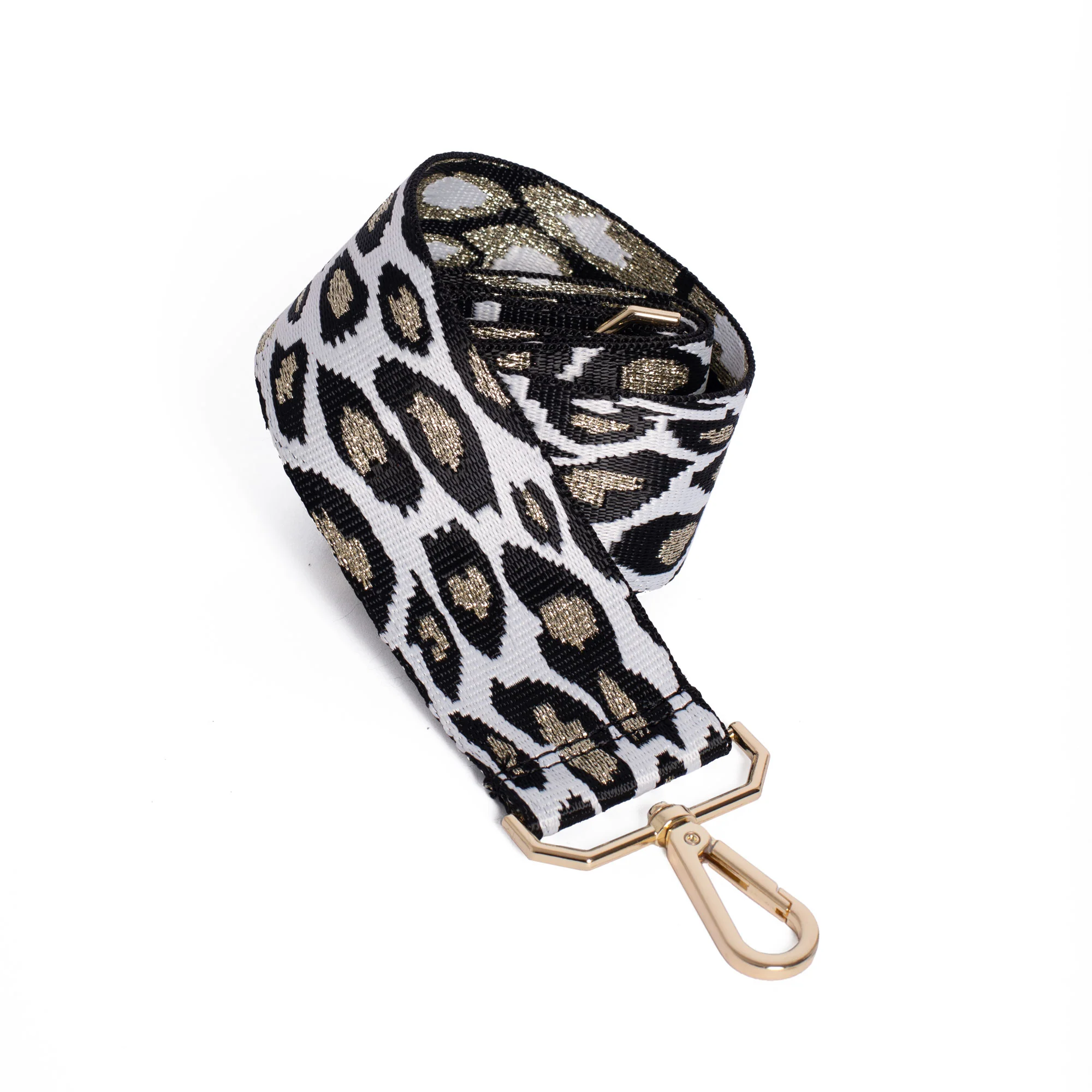 Patterned Bag Straps - Image 13