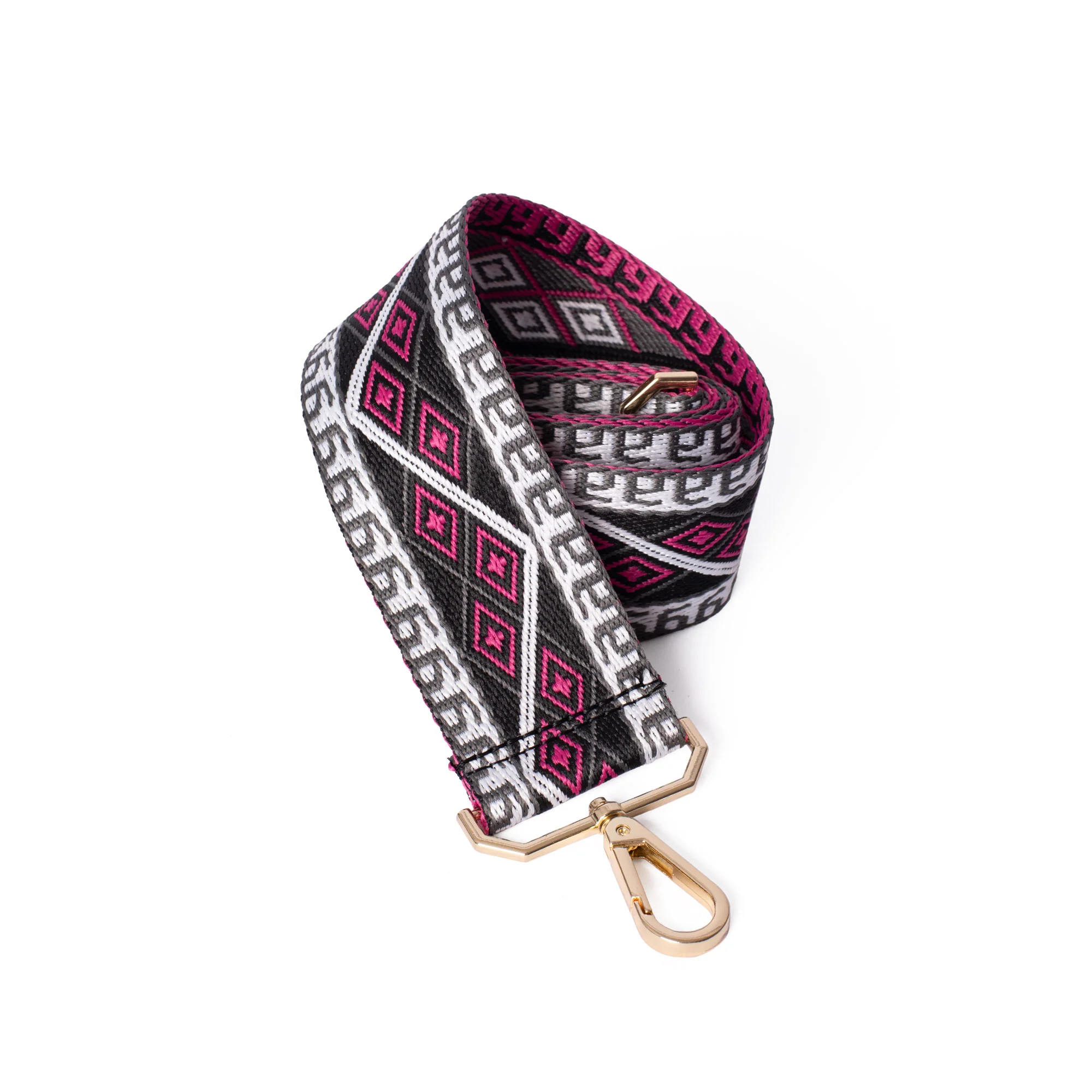 Patterned Bag Straps - Image 19