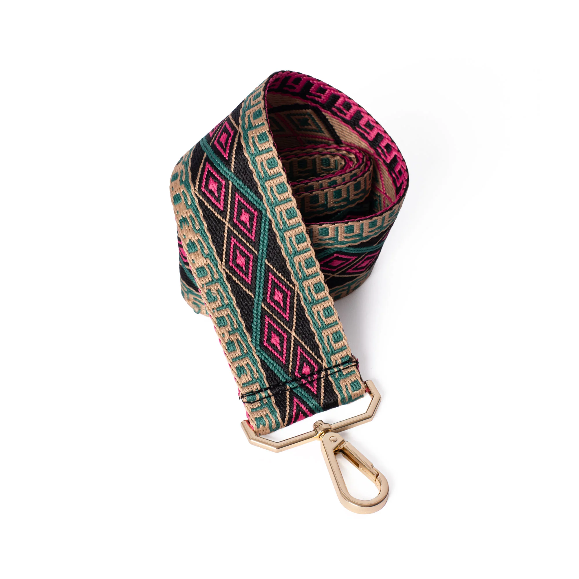 Patterned Bag Straps - Image 20