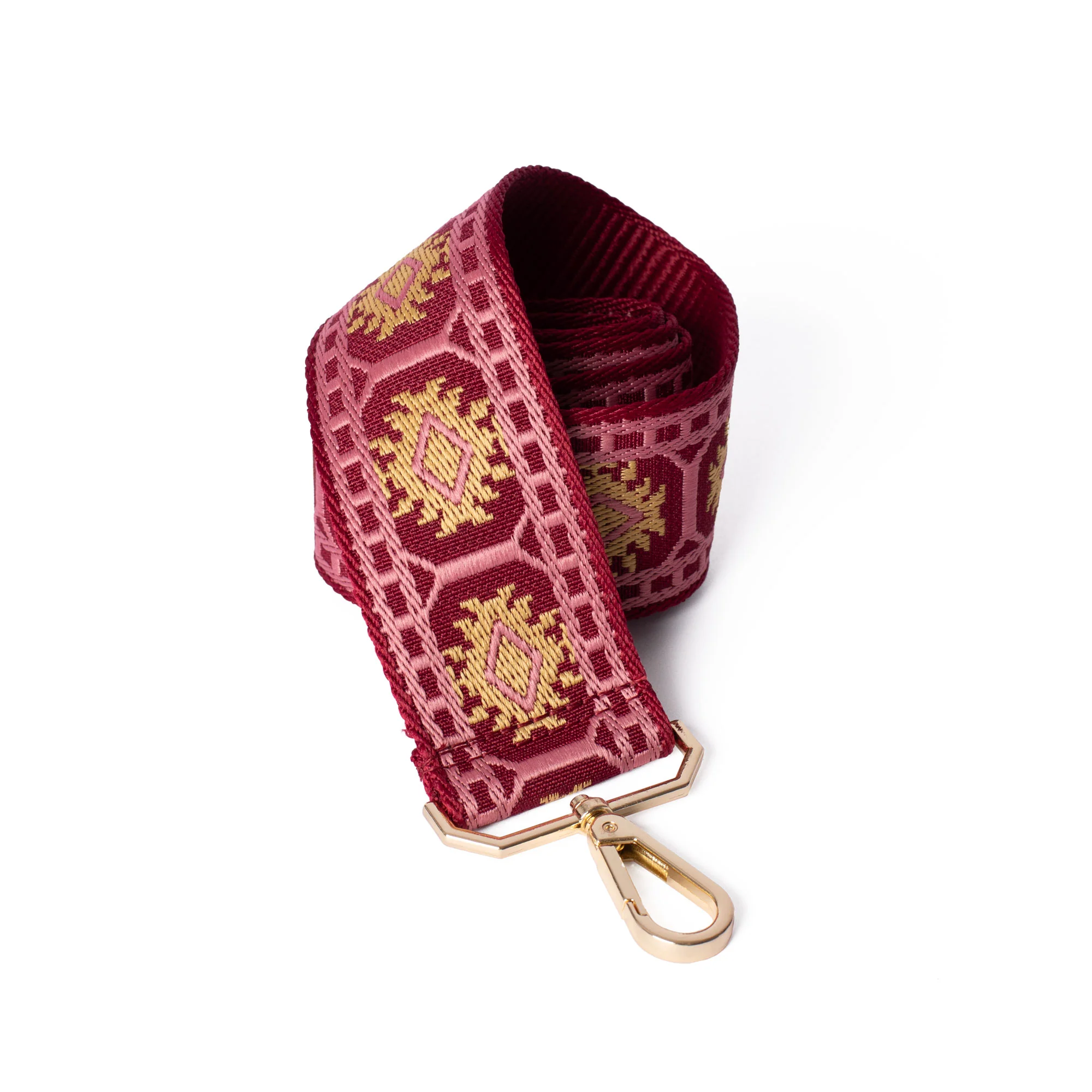 Patterned Bag Straps - Image 22