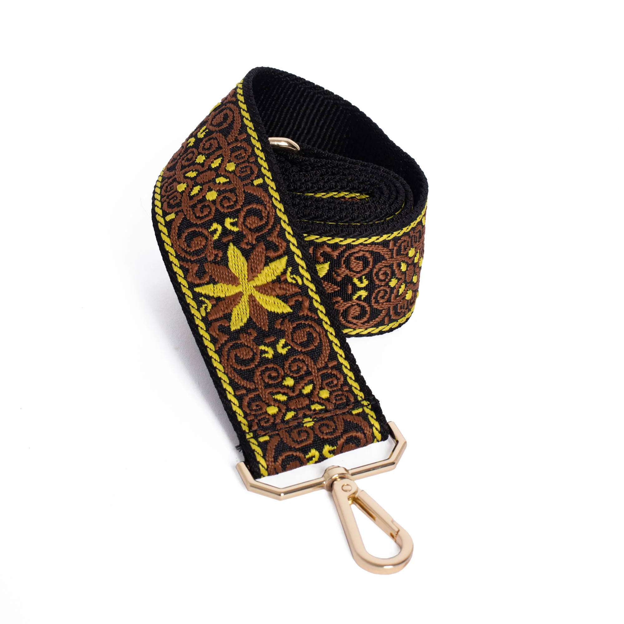 Patterned Bag Straps - Image 26