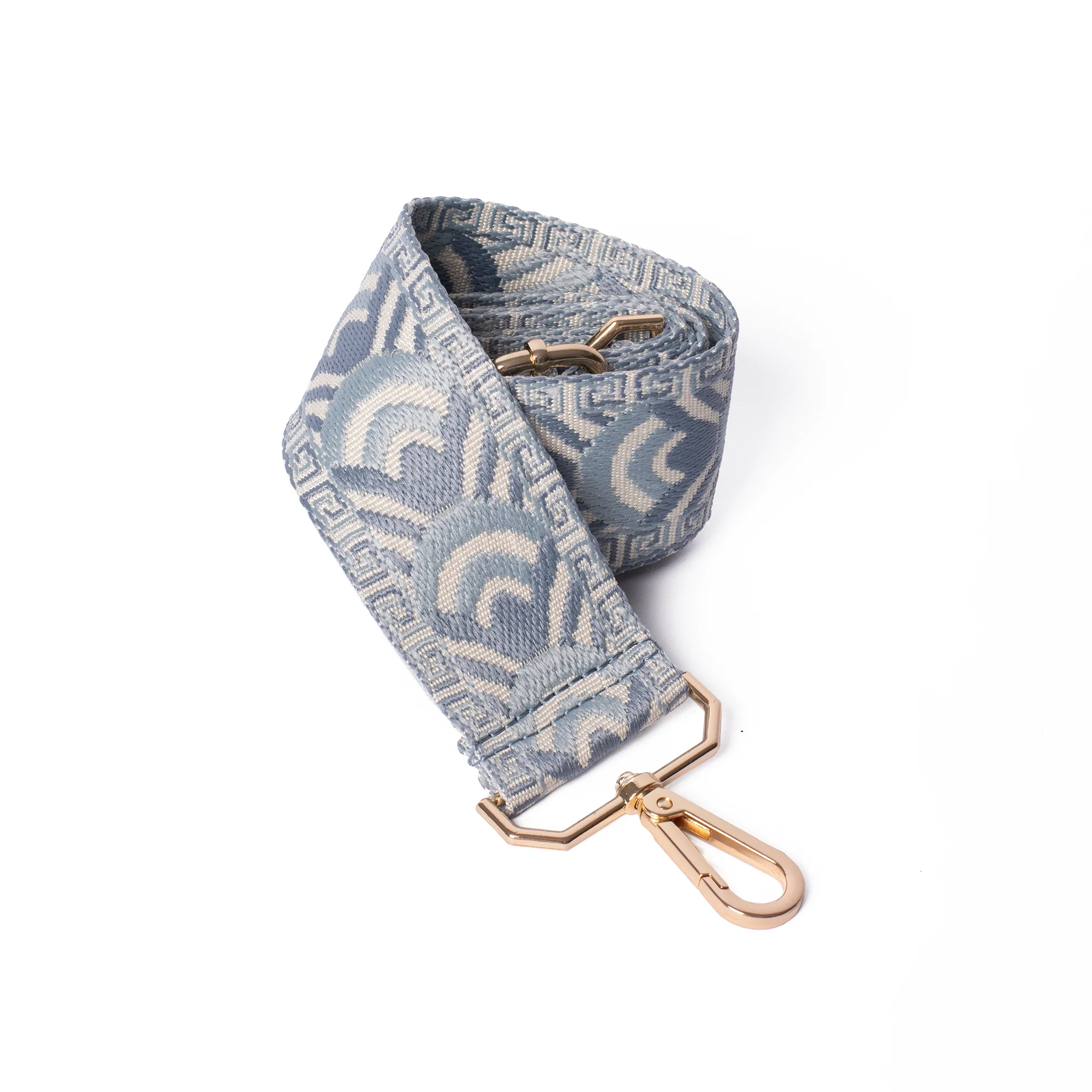 Patterned Bag Straps - Image 28