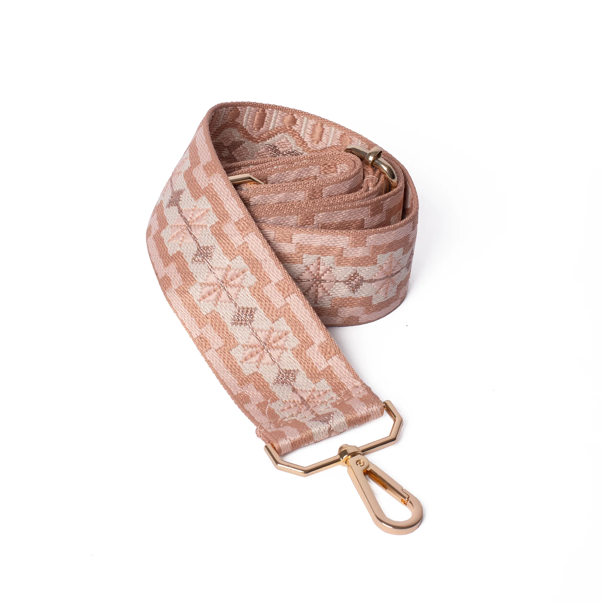 Patterned Bag Straps - Image 29