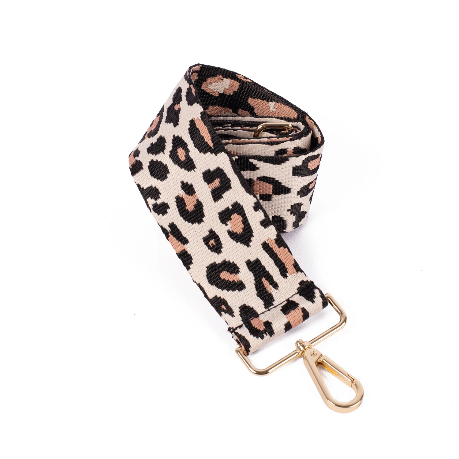 Patterned Bag Straps - Image 3