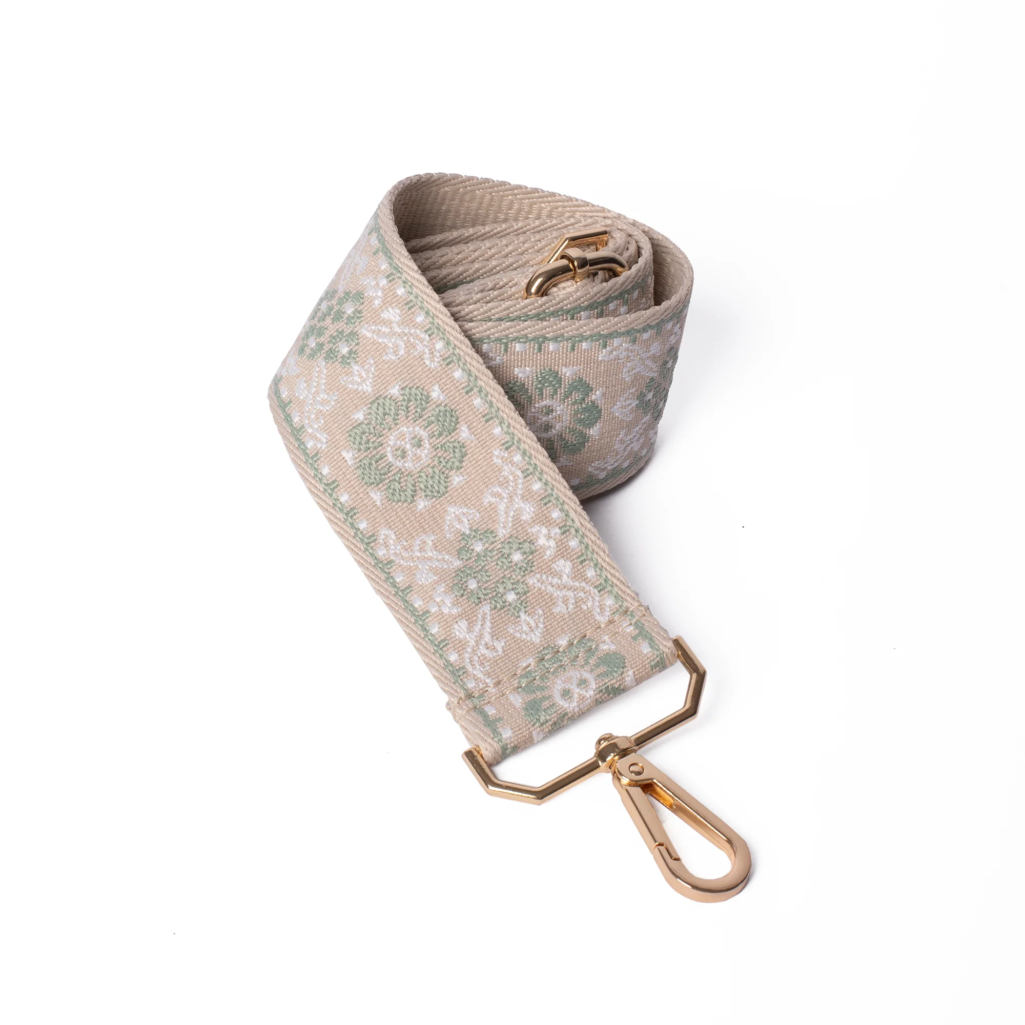 Patterned Bag Straps - Image 30