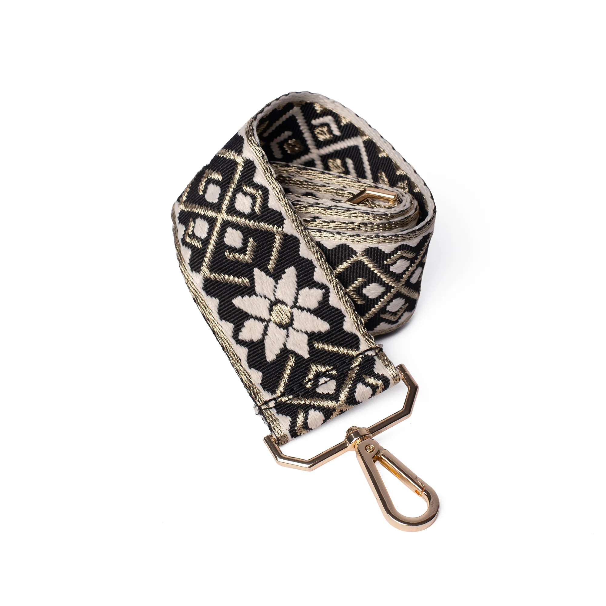 Patterned Bag Straps - Image 31